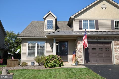 Photo of 67 Gentleness Drive, Ephrata, PA 17522 (MLS # PALA2041672)