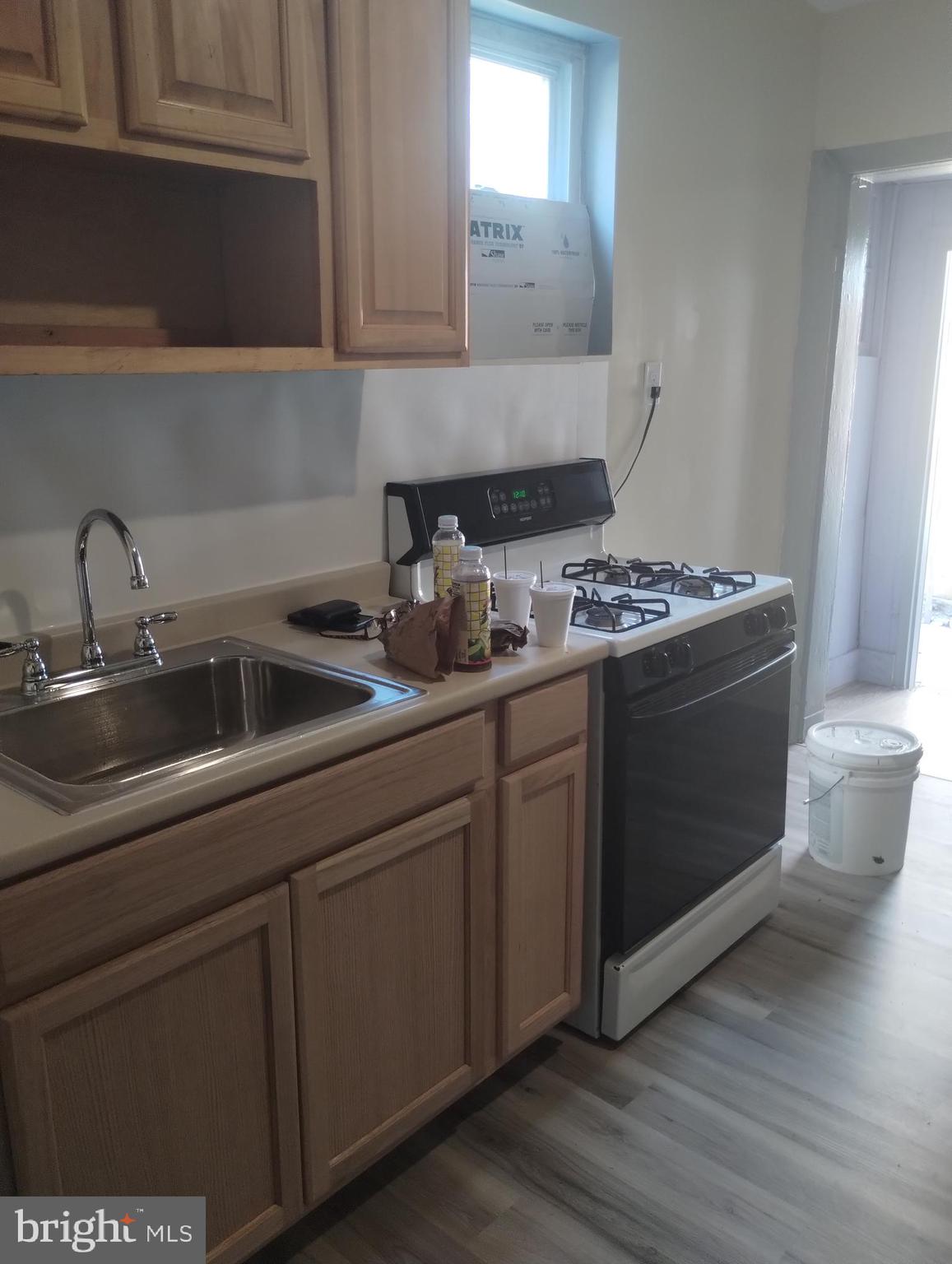 KENSINGTON - Residential Lease