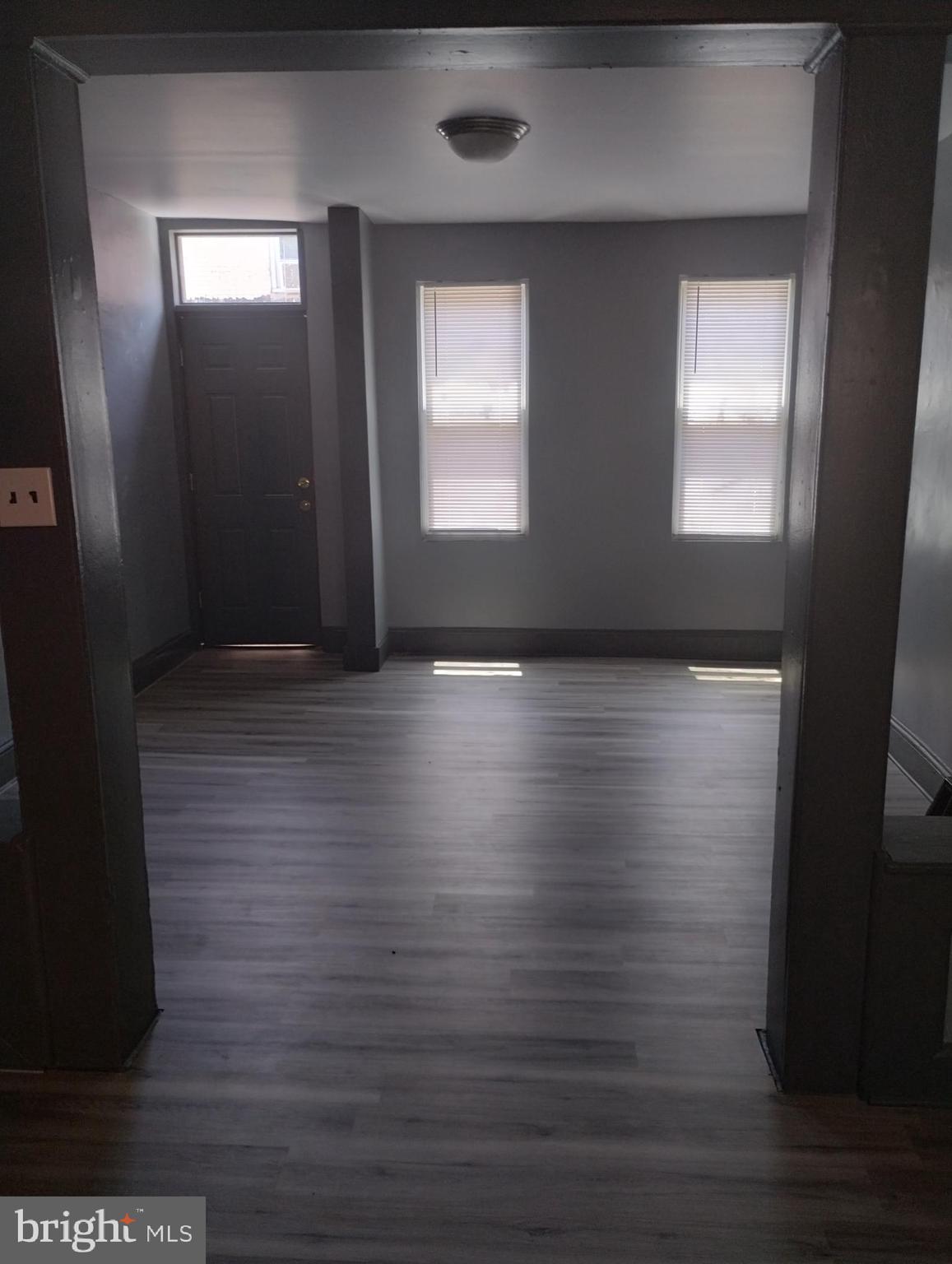 KENSINGTON - Residential Lease