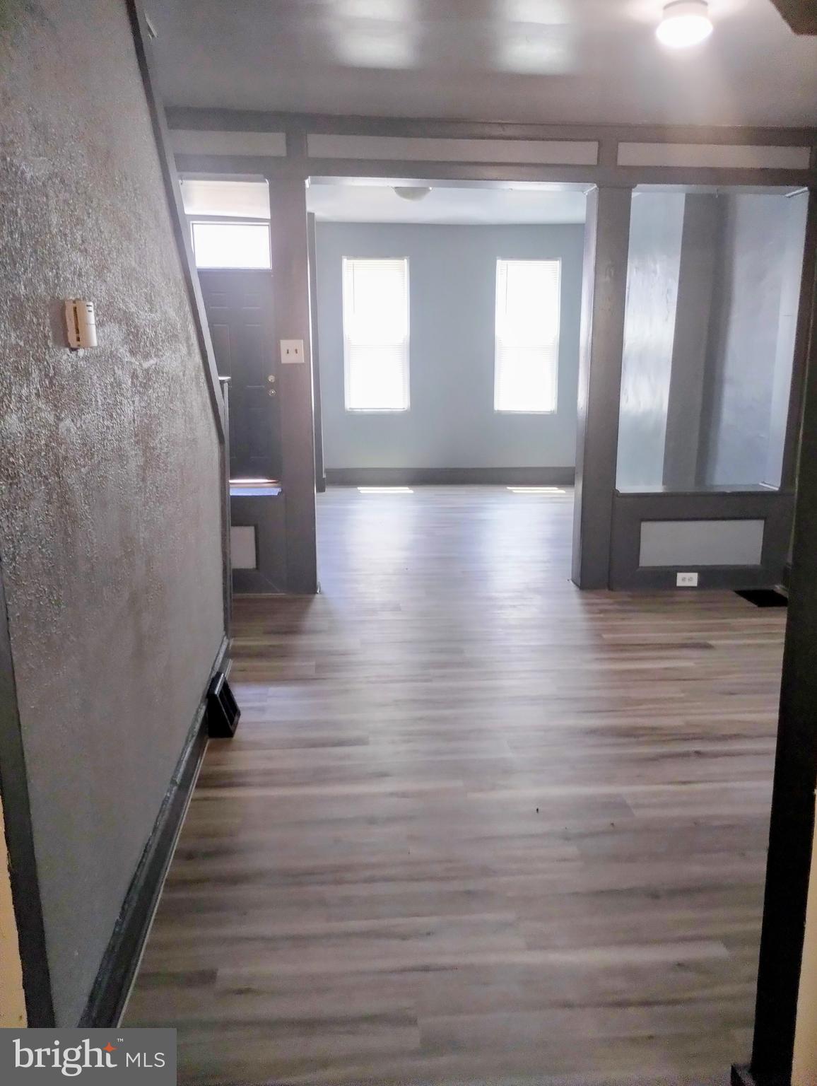 KENSINGTON - Residential Lease