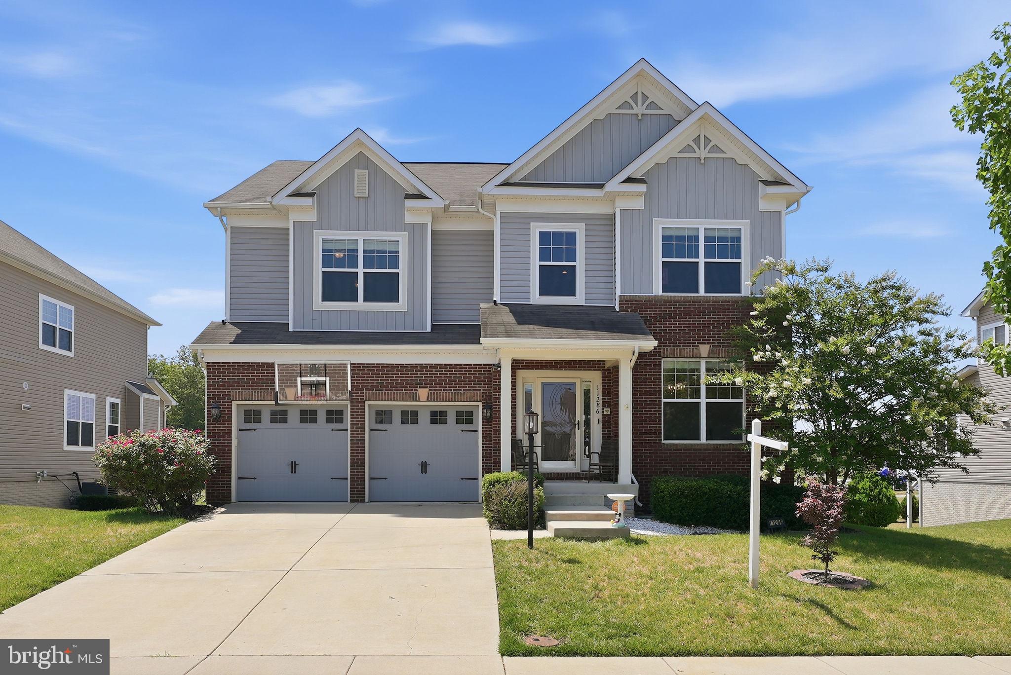 Photo 1 of 42 — 11286 SAINT CHRISTOPHER DRIVE, WHITE PLAINS, MD 20695
