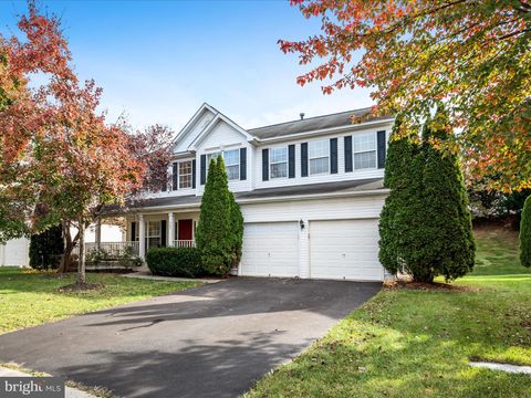 161 ALPINE DRIVE SE LEESBURG VA 20175