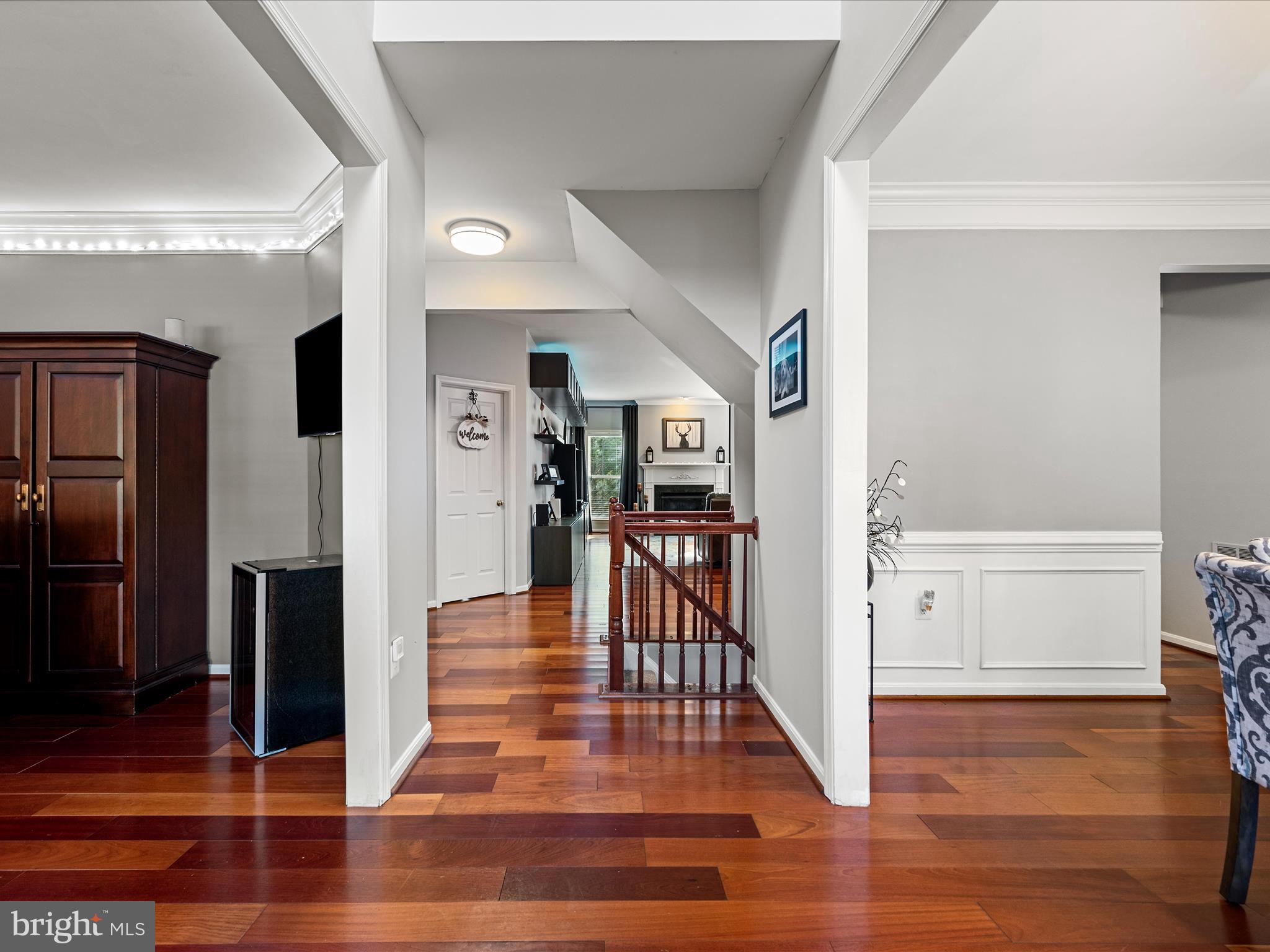 STOWERS - Residential