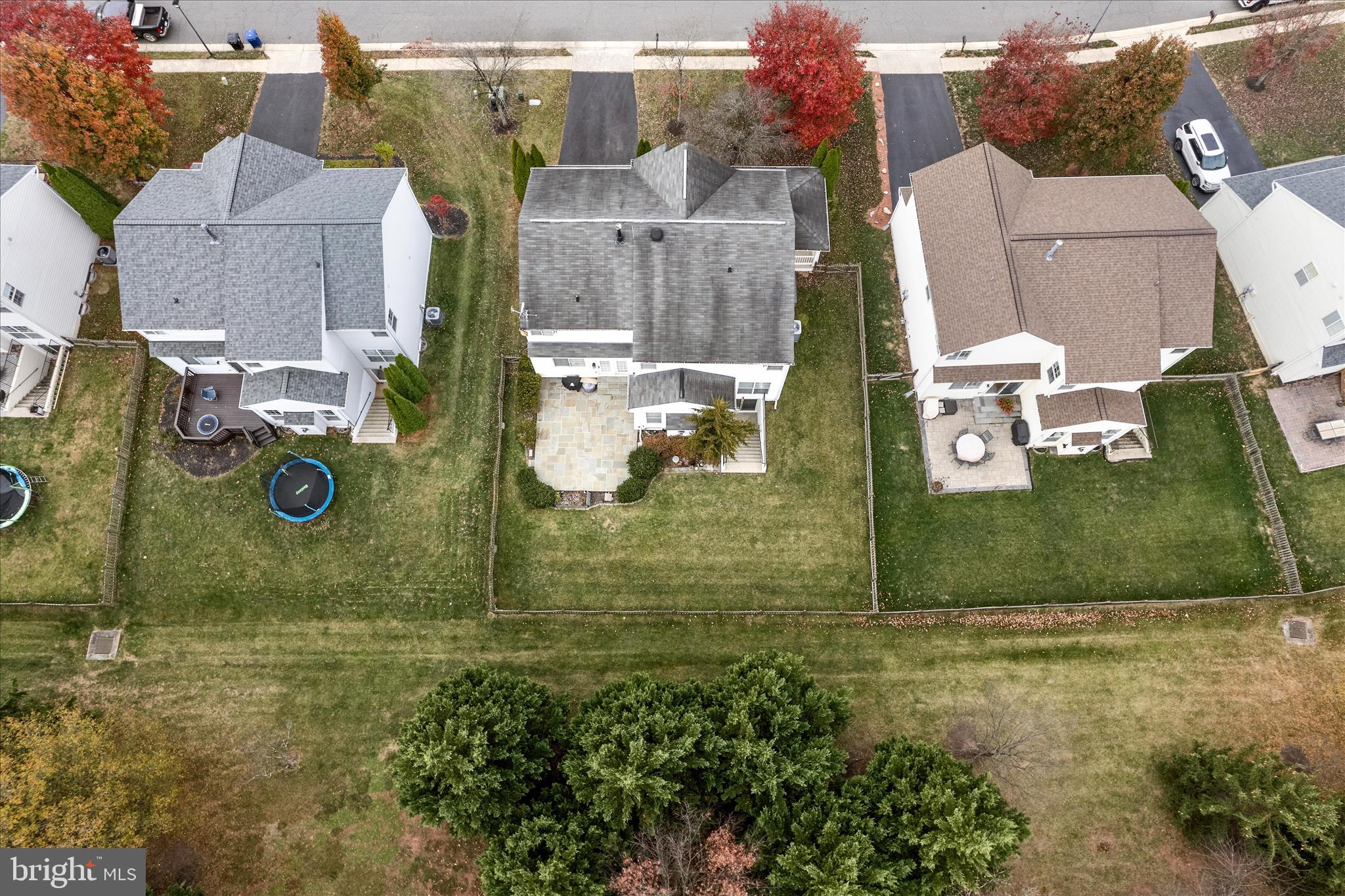 STOWERS - Residential