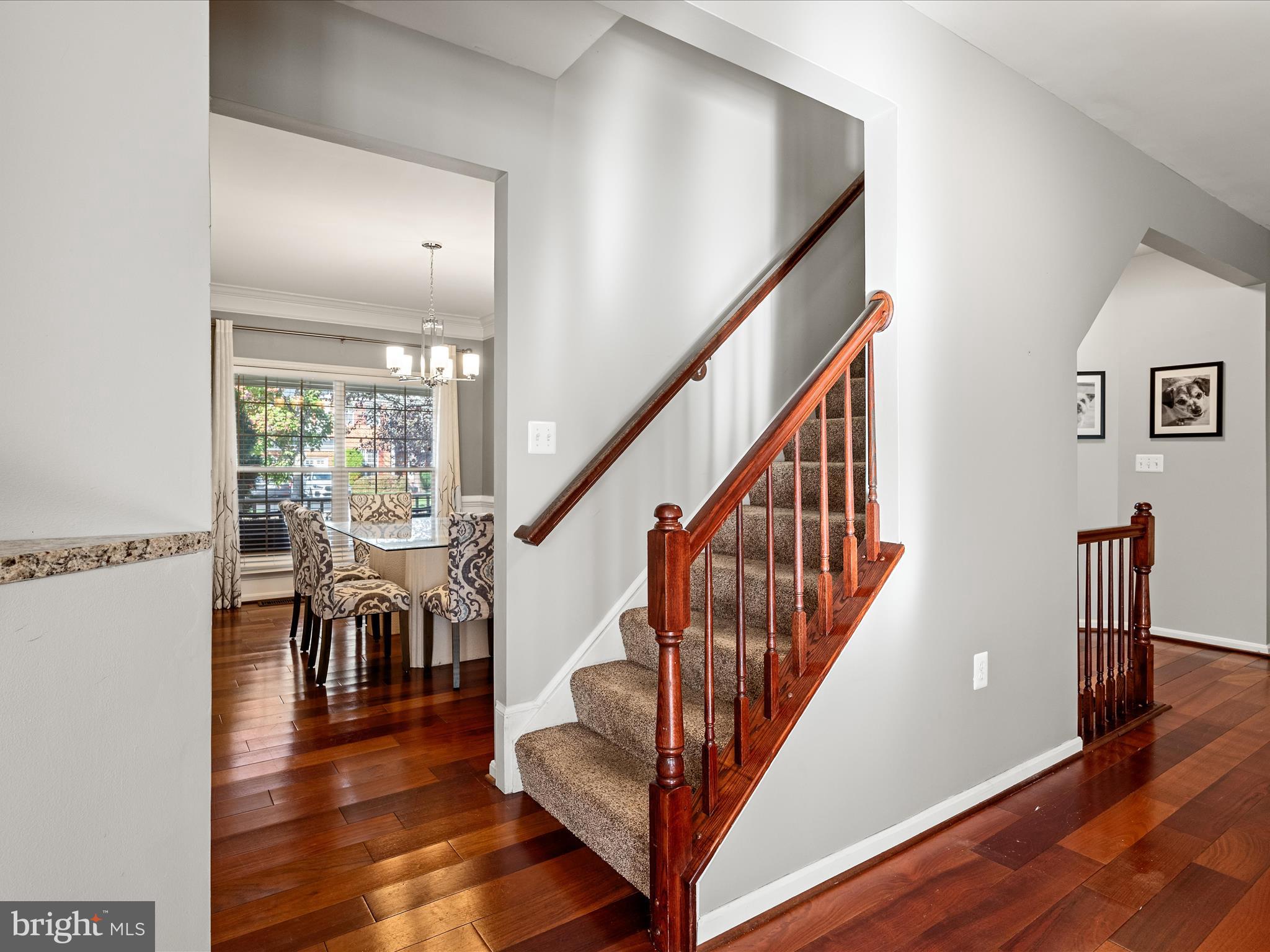 STOWERS - Residential