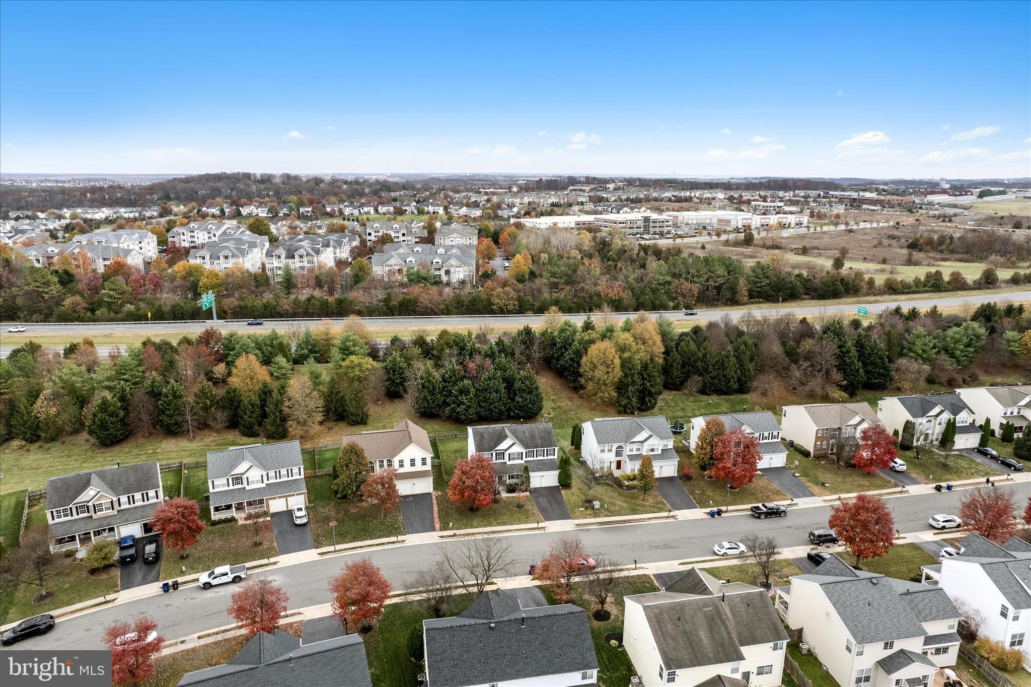 STOWERS - Residential