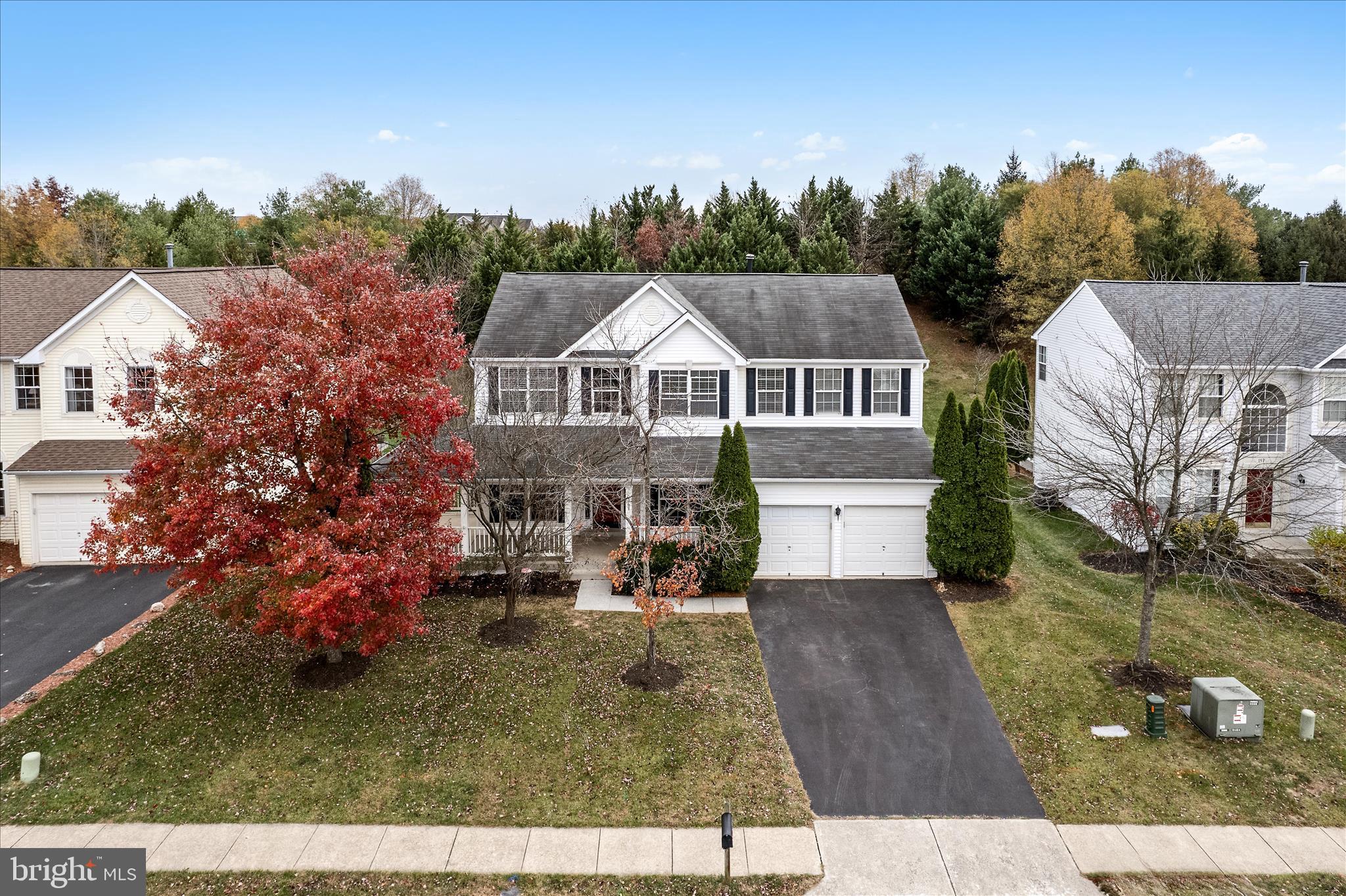 STOWERS - Residential