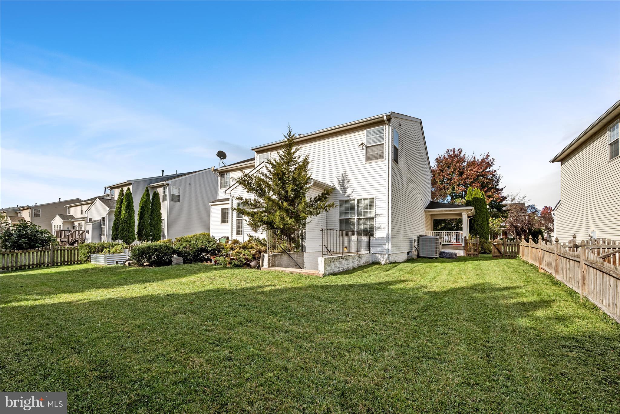 STOWERS - Residential