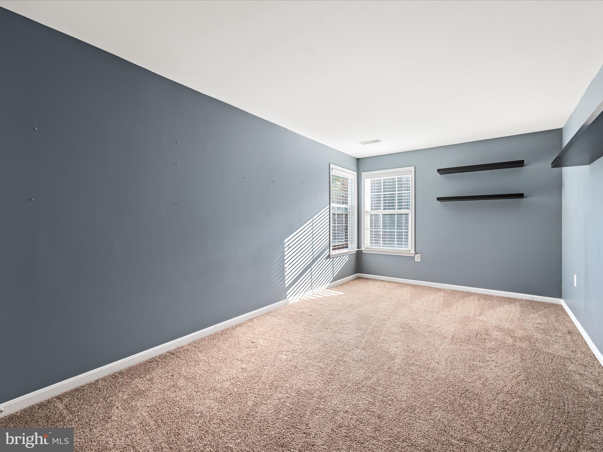 STOWERS - Residential