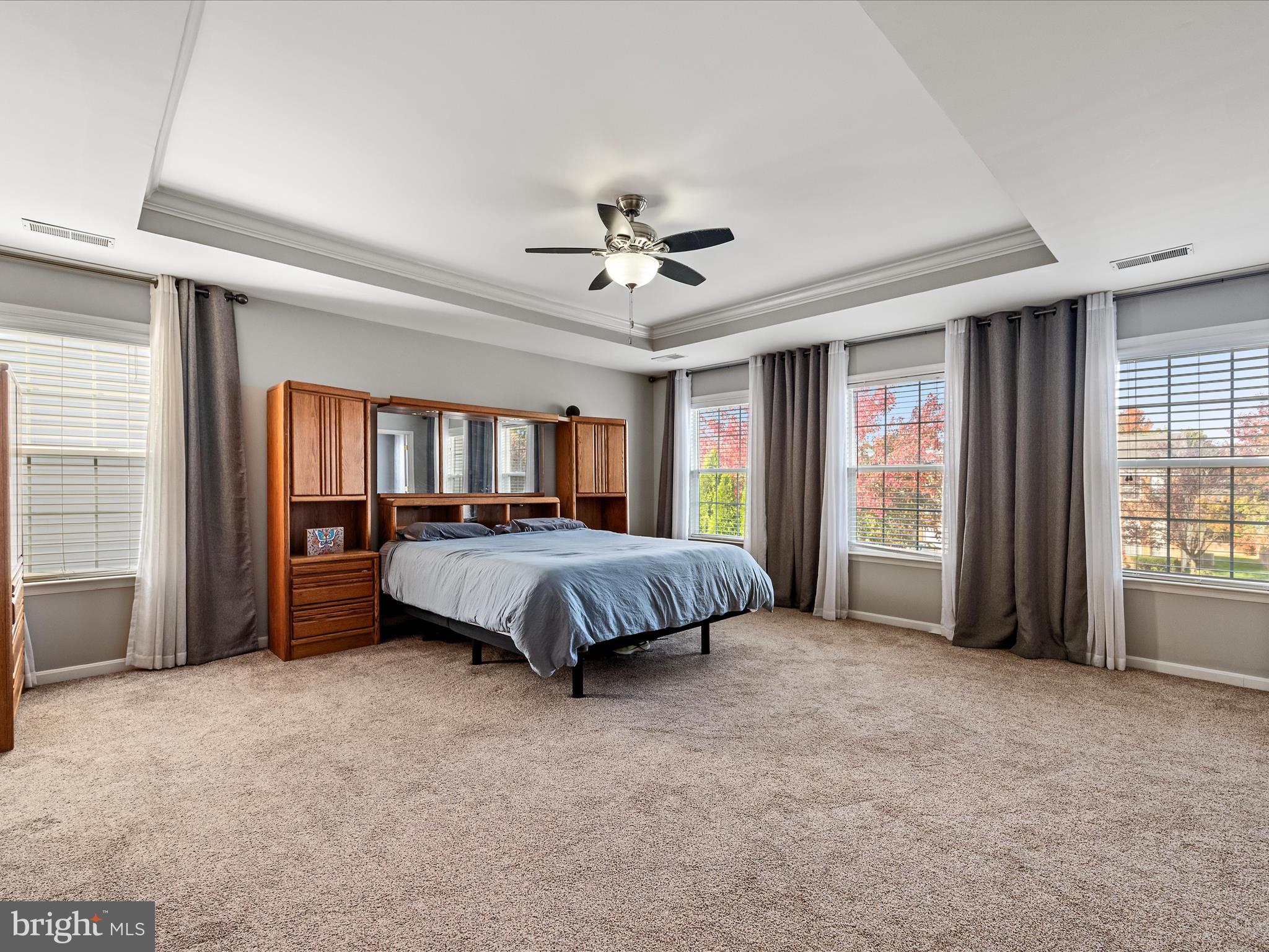 STOWERS - Residential