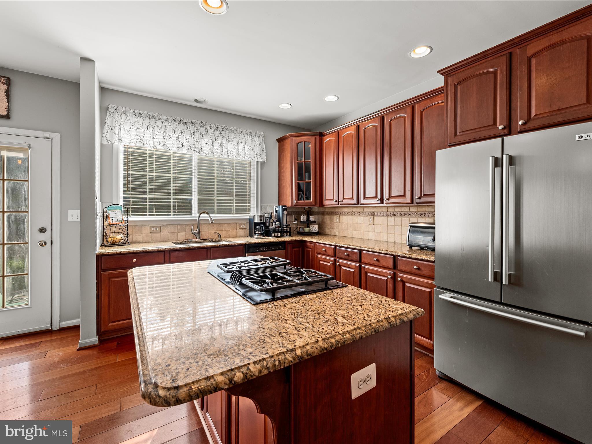 STOWERS - Residential