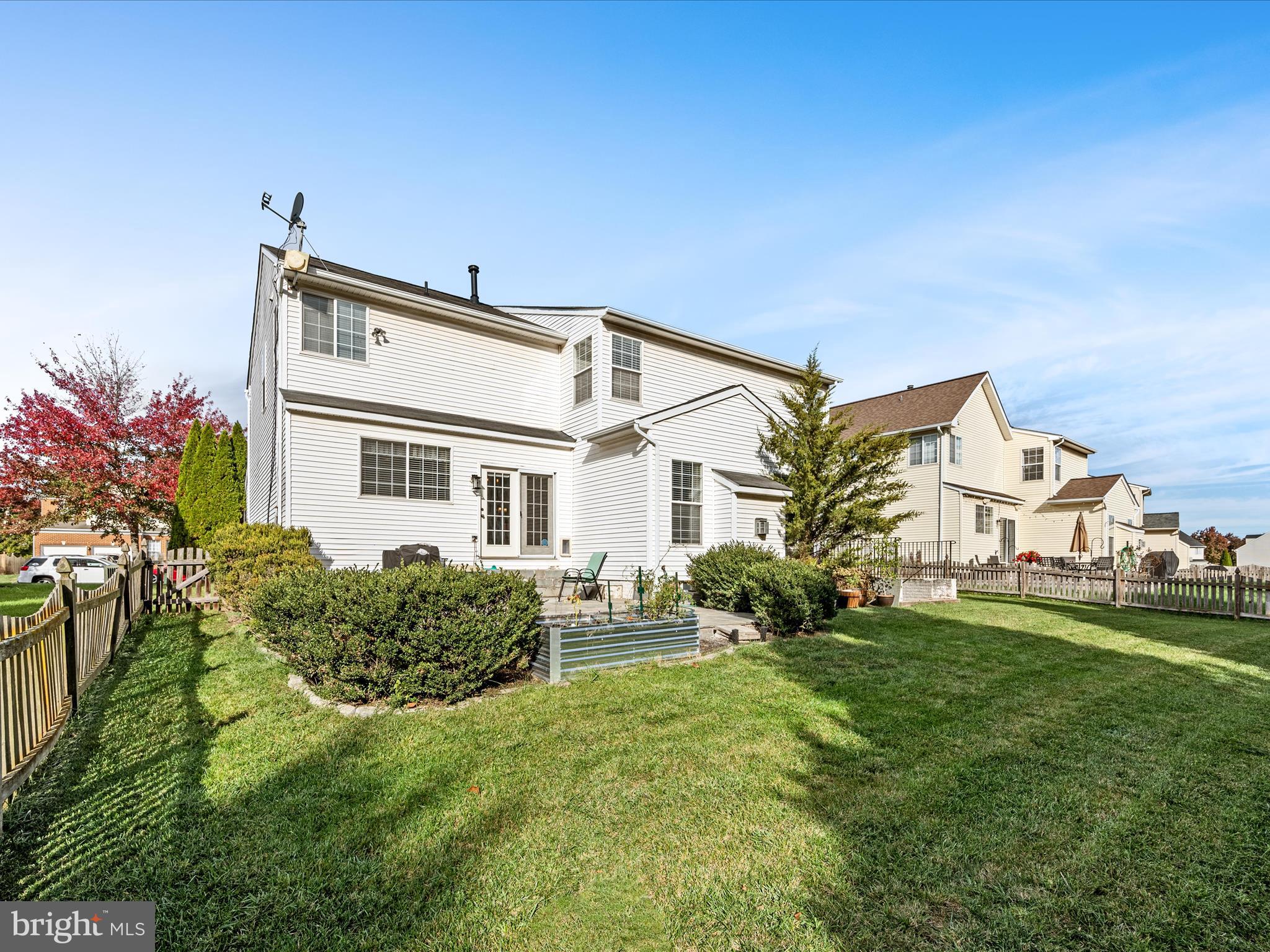 STOWERS - Residential