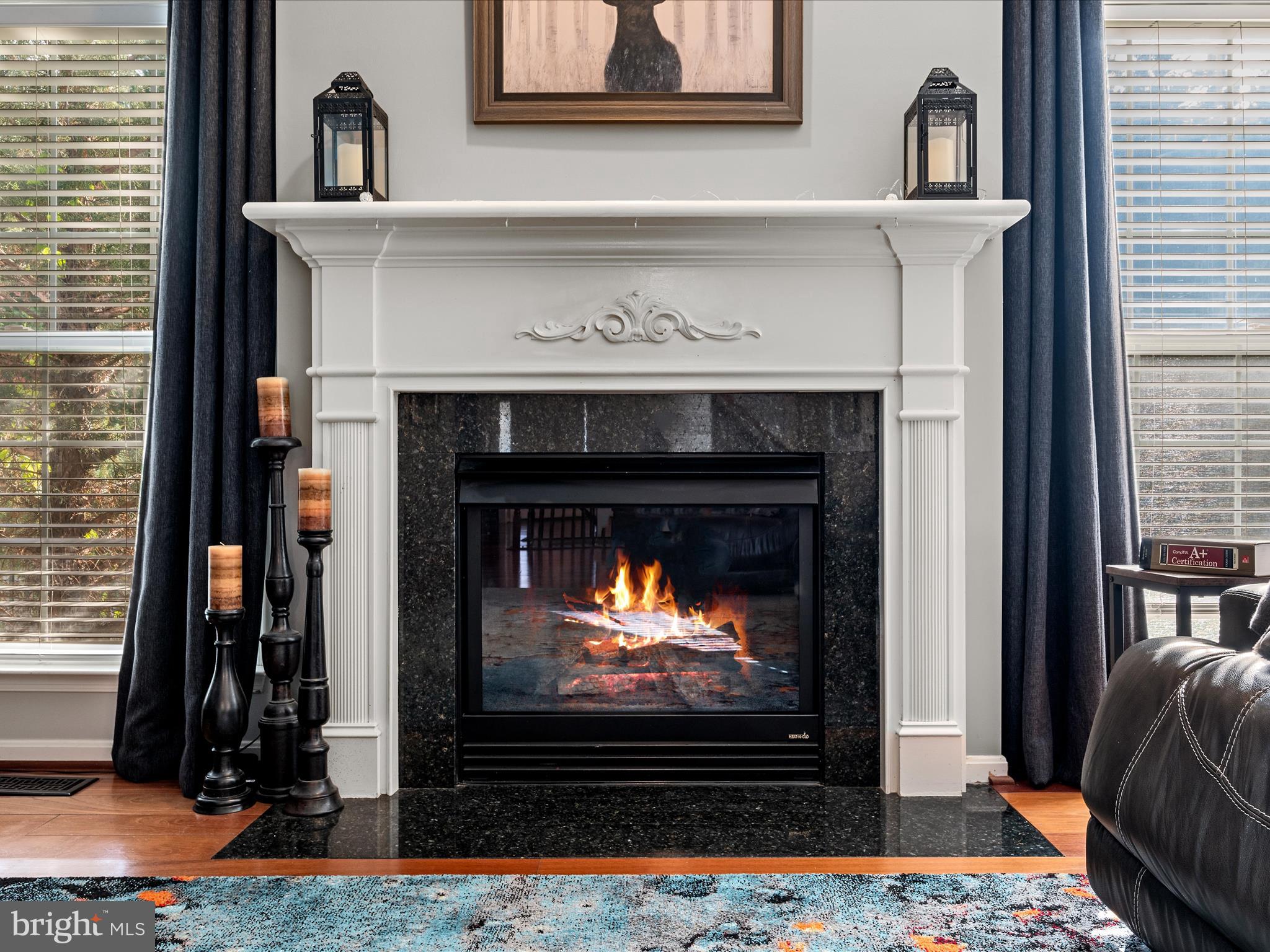 STOWERS - Residential