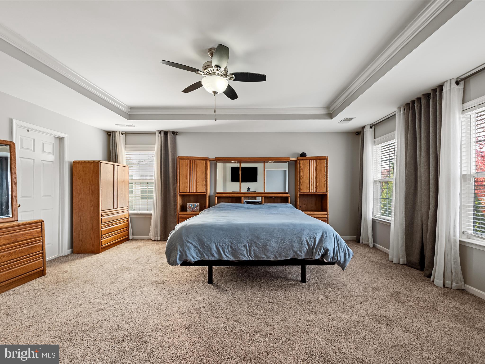 STOWERS - Residential