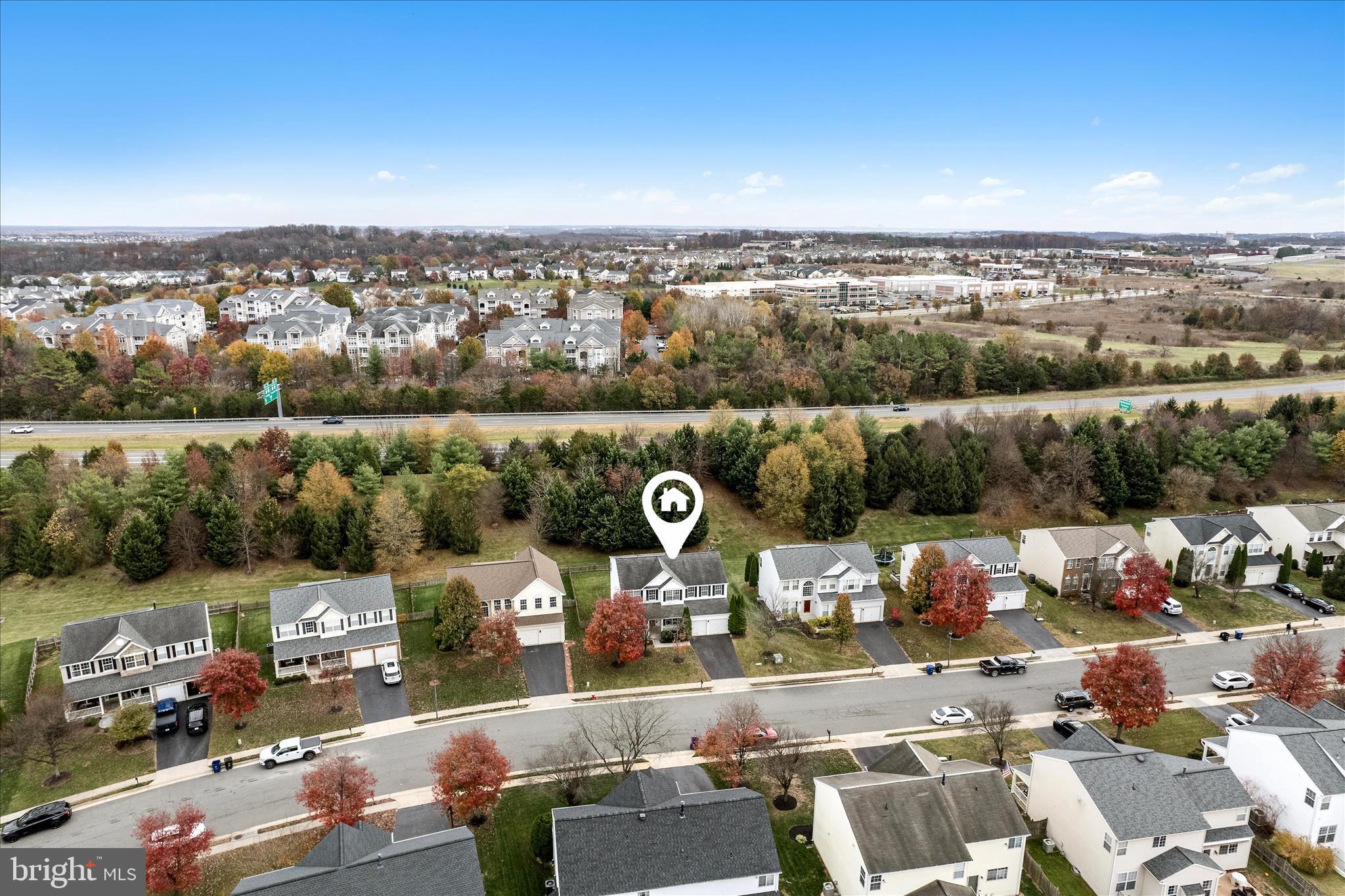 STOWERS - Residential