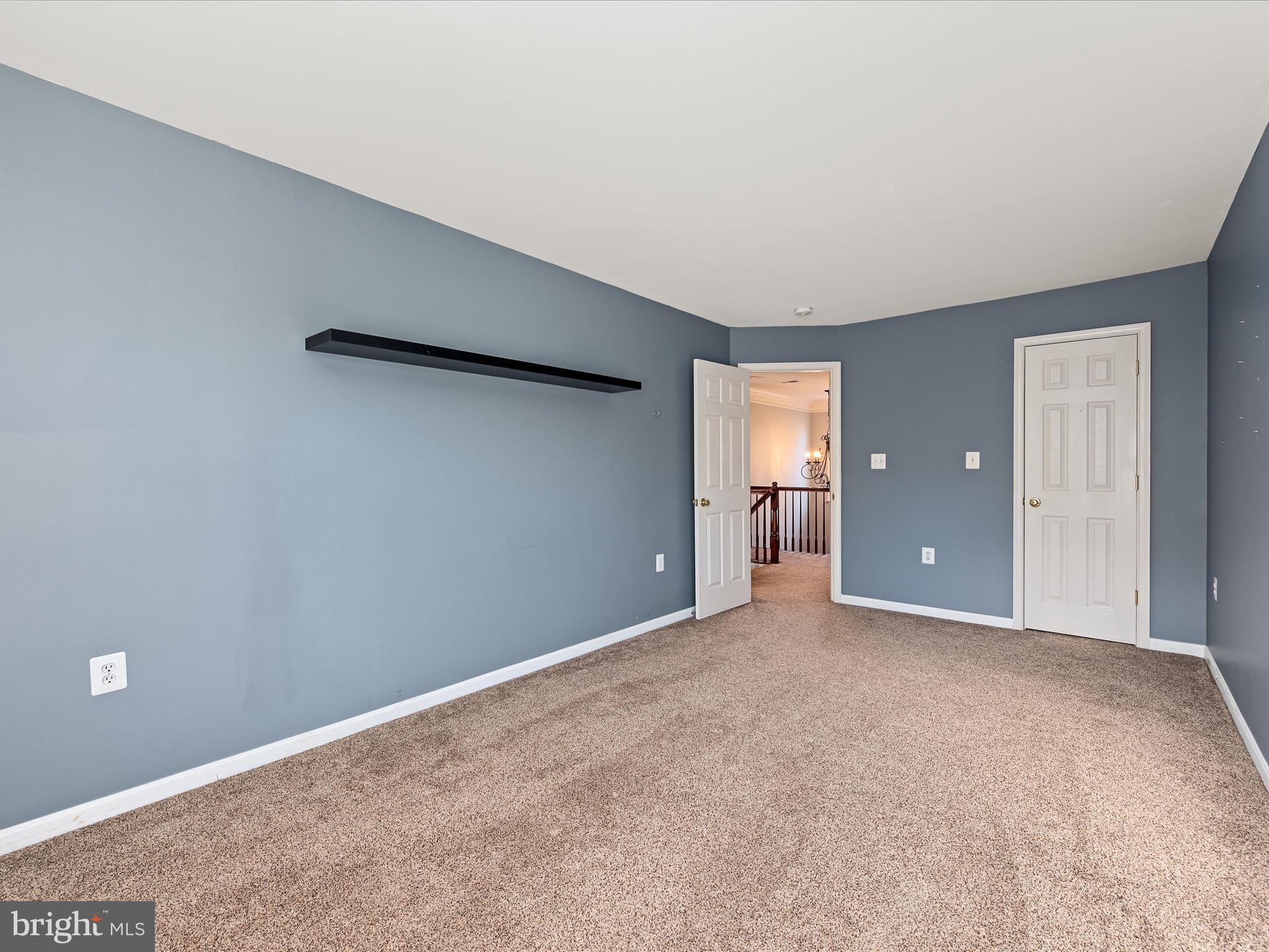 STOWERS - Residential