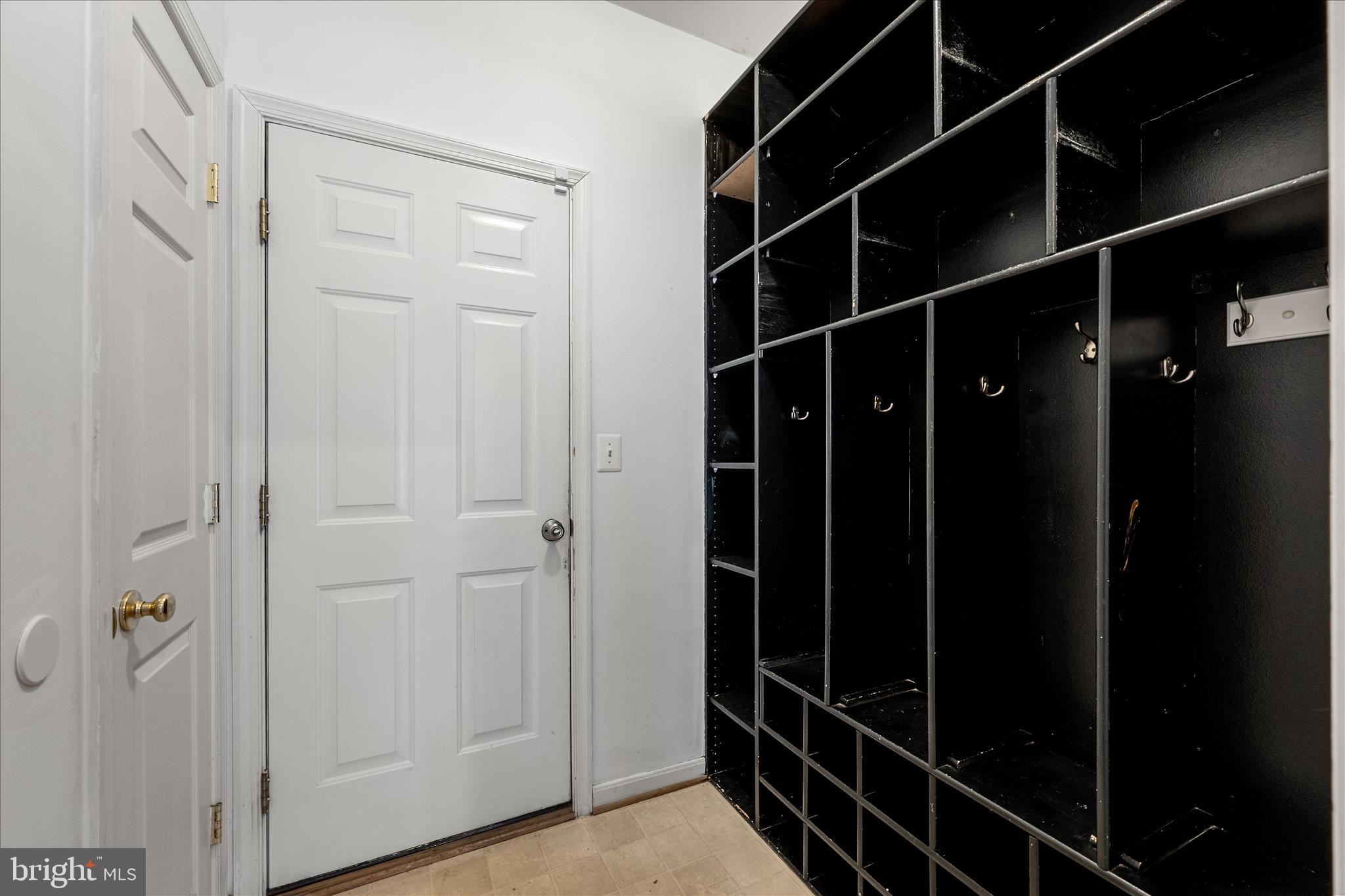 STOWERS - Residential