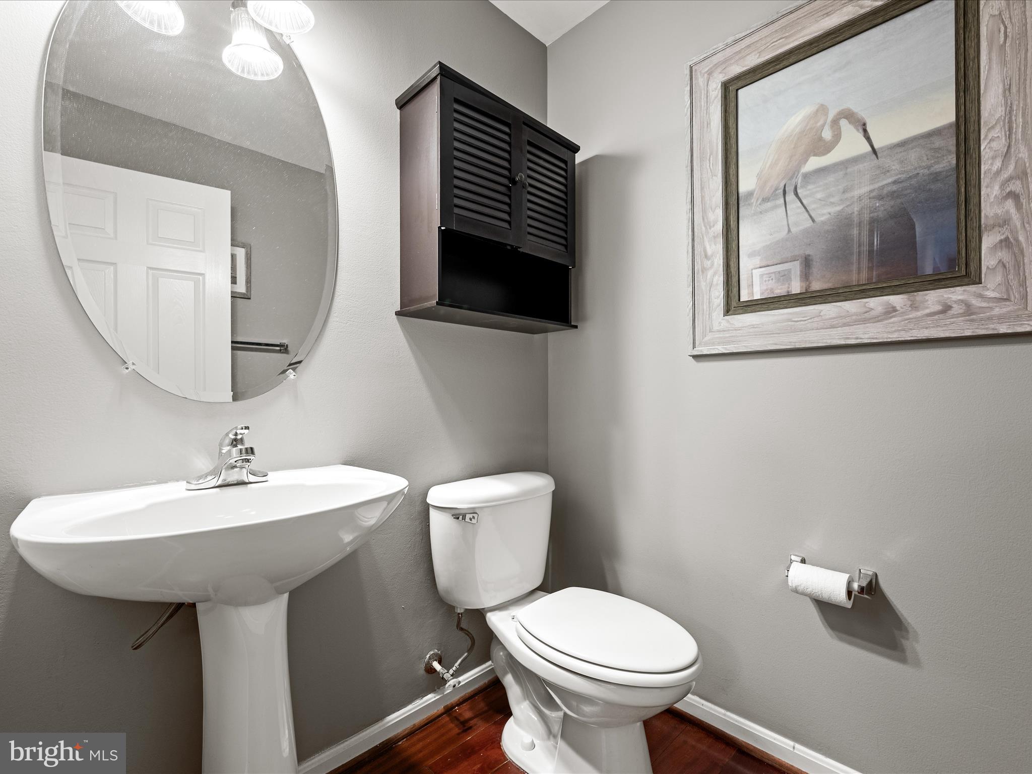 STOWERS - Residential