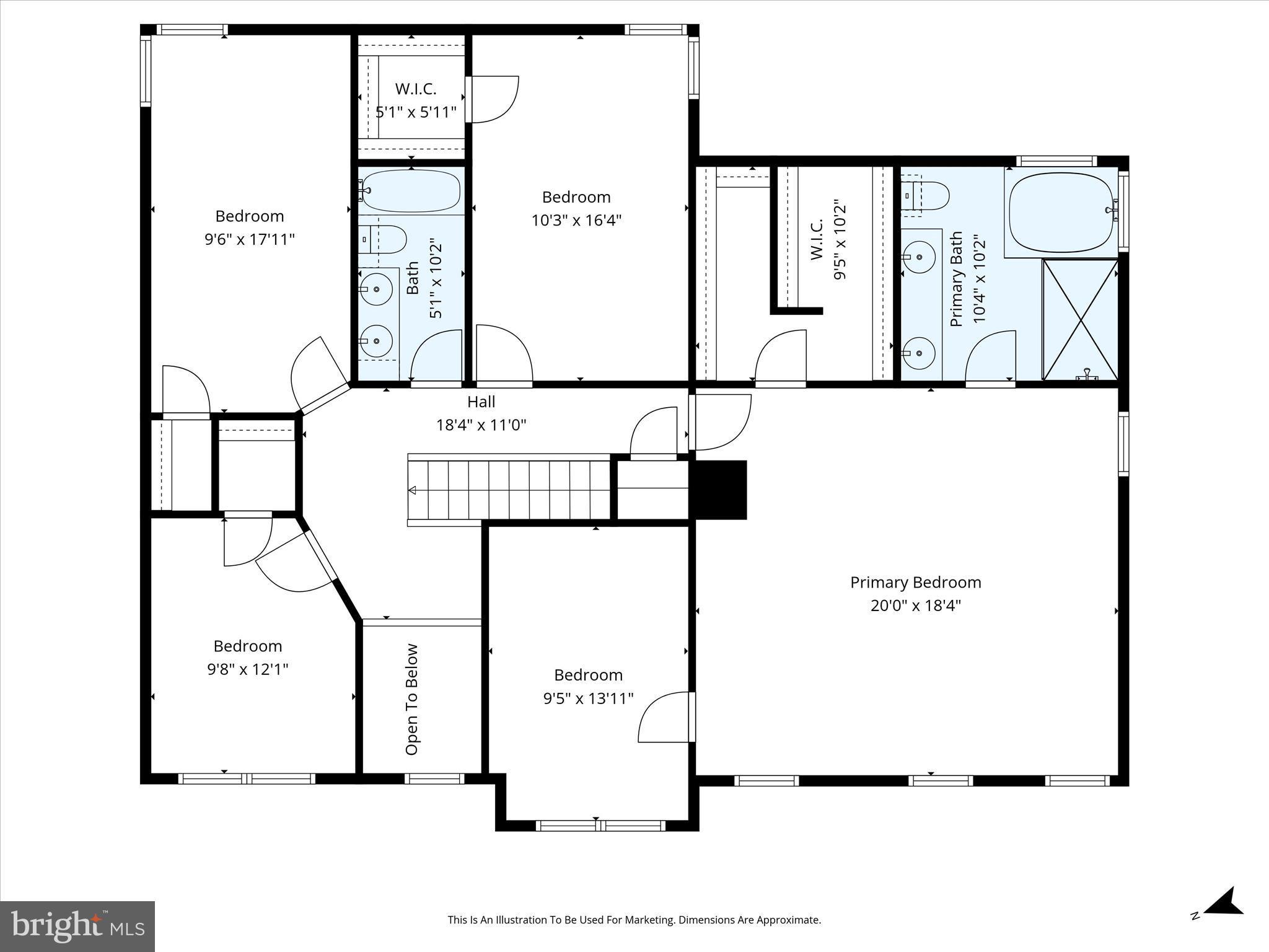 STOWERS - Residential