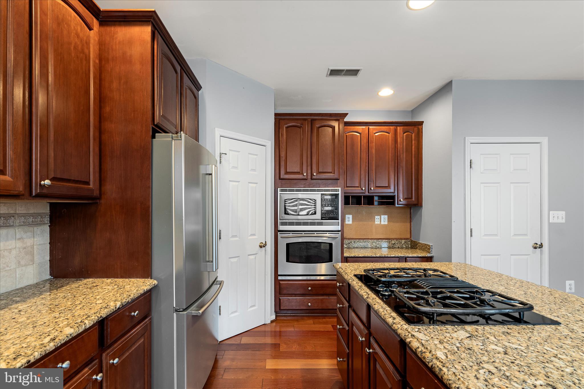 STOWERS - Residential