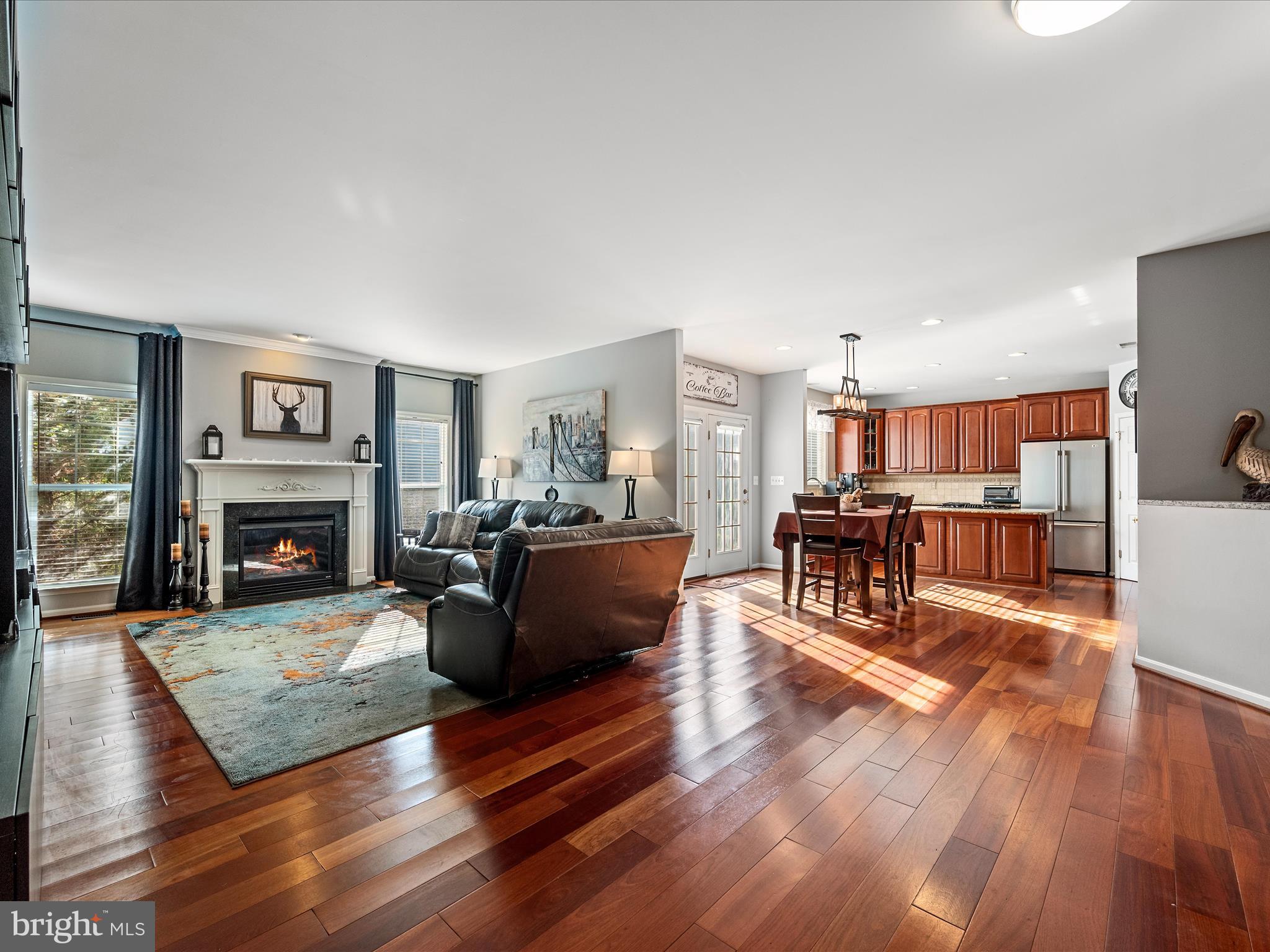 STOWERS - Residential