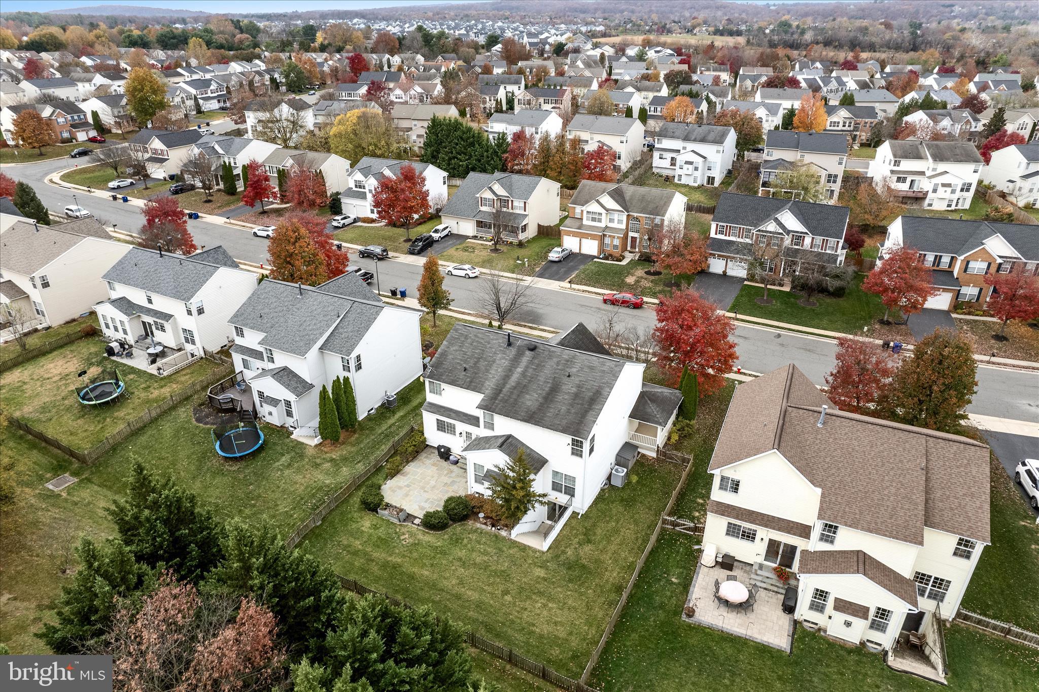 STOWERS - Residential