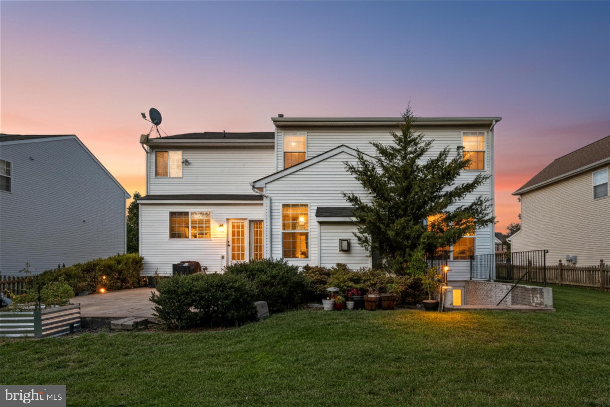 STOWERS - Residential