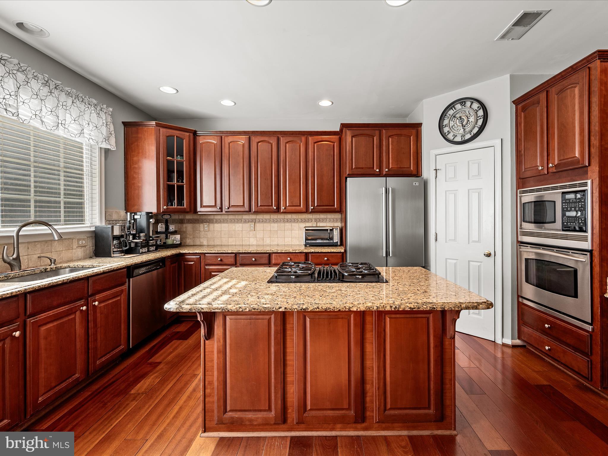 STOWERS - Residential