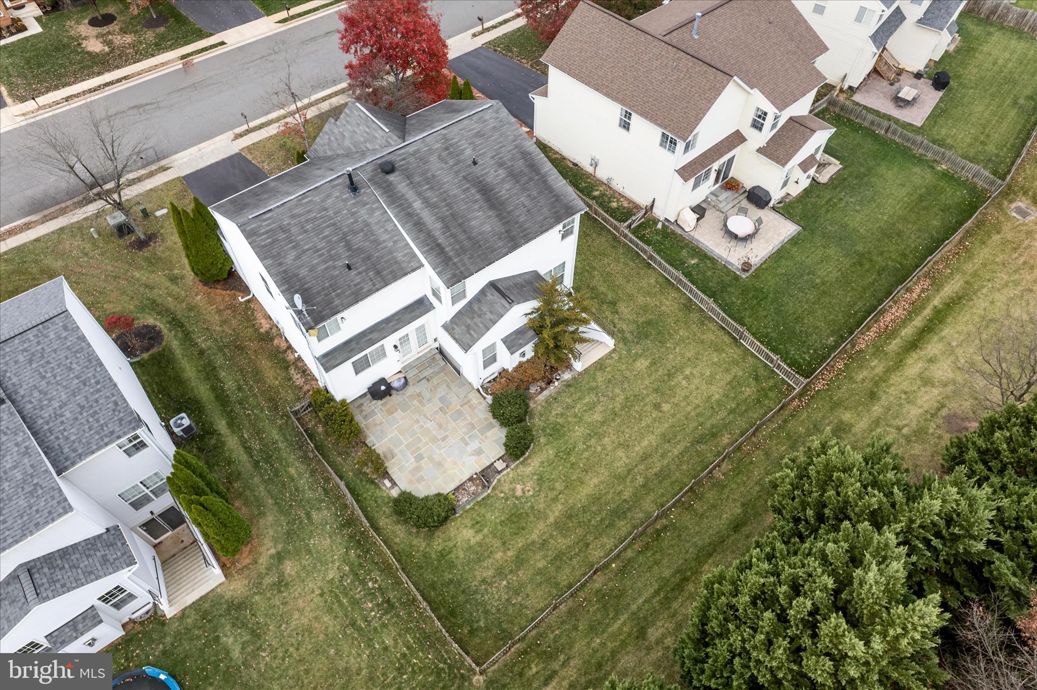 STOWERS - Residential