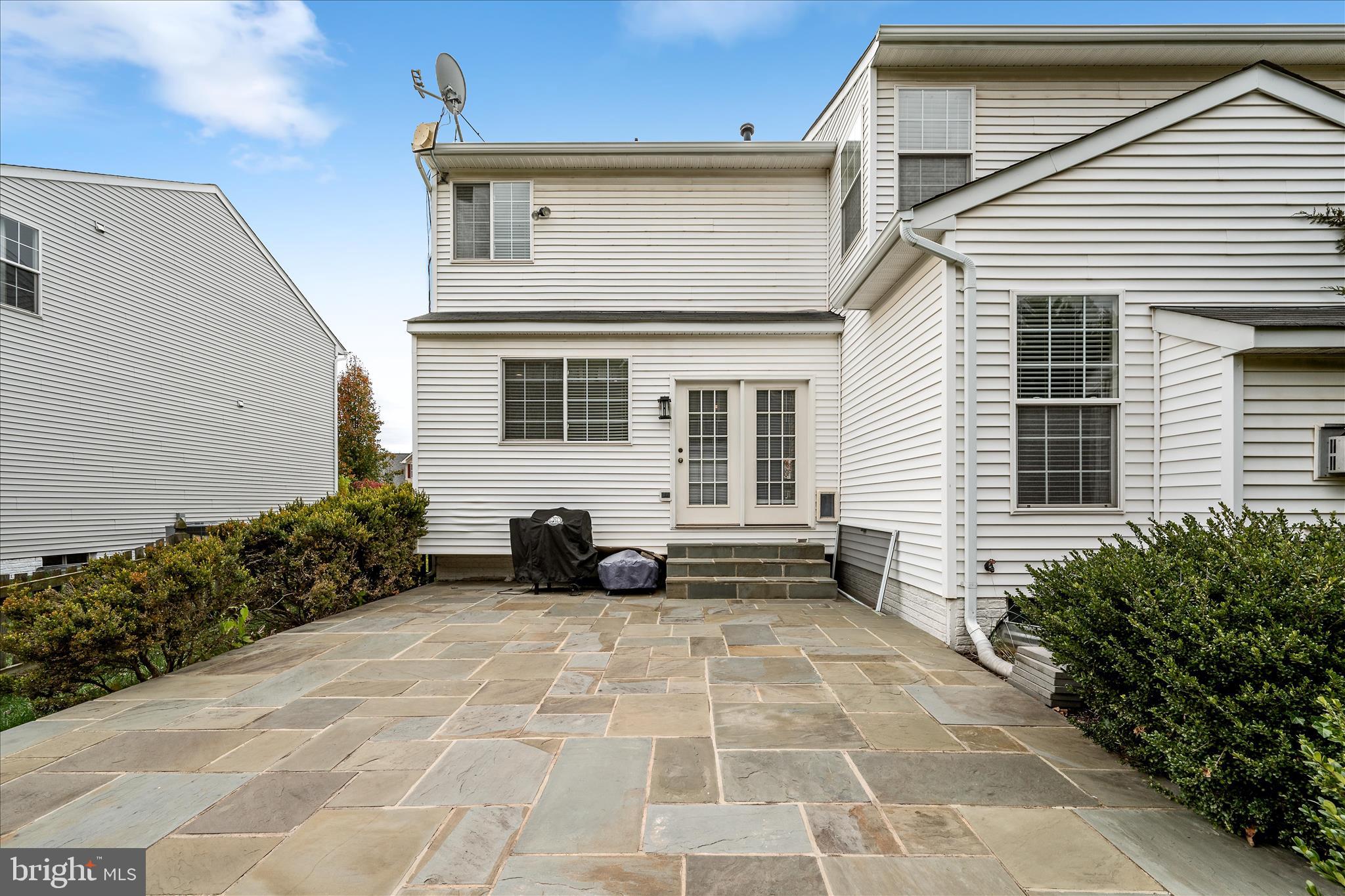 STOWERS - Residential