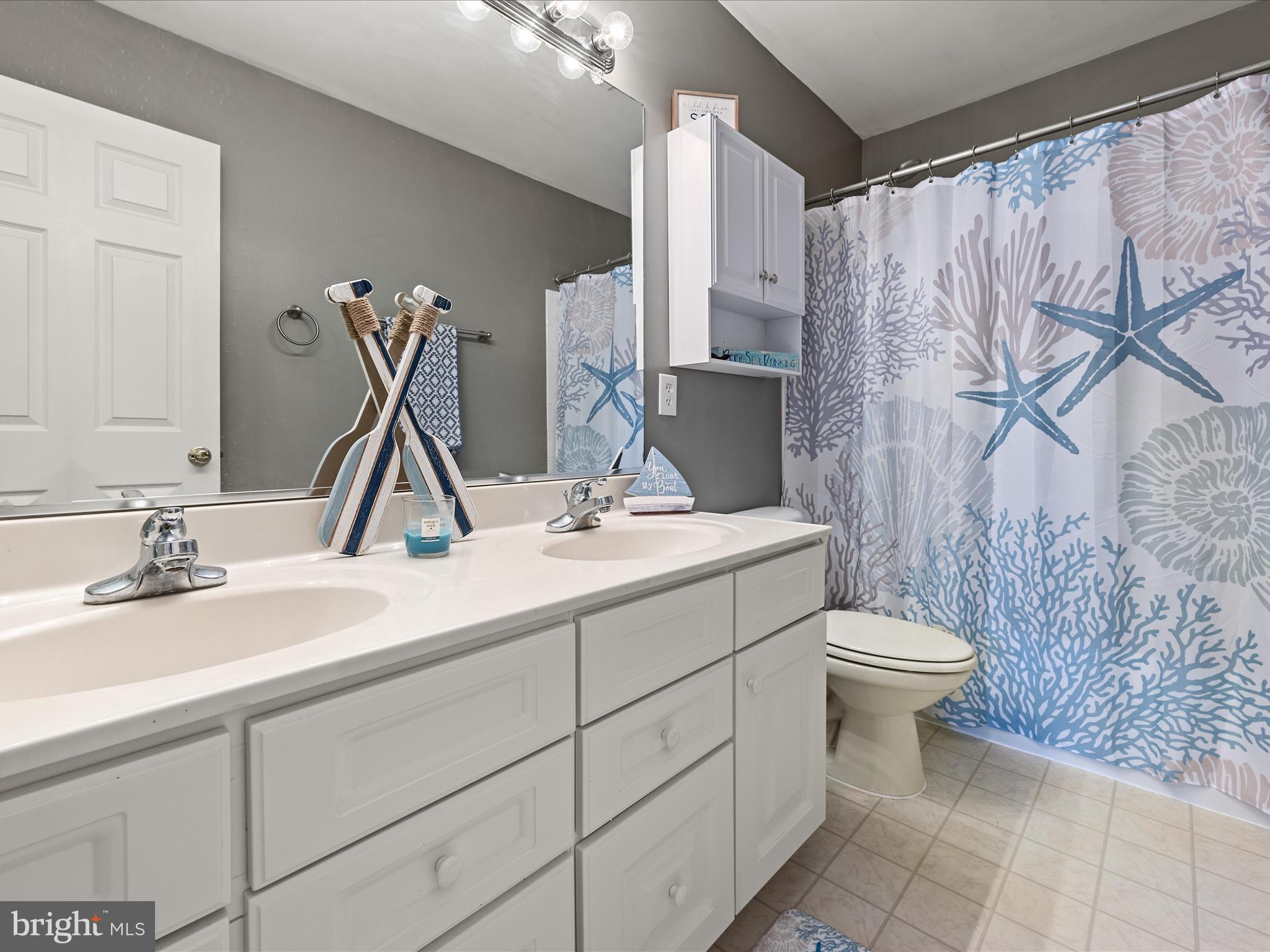 STOWERS - Residential