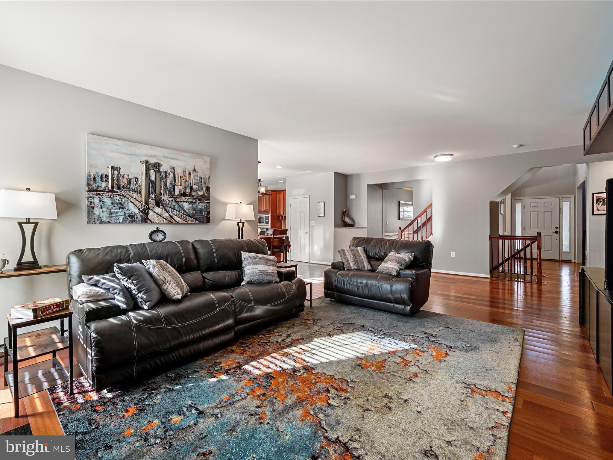 STOWERS - Residential