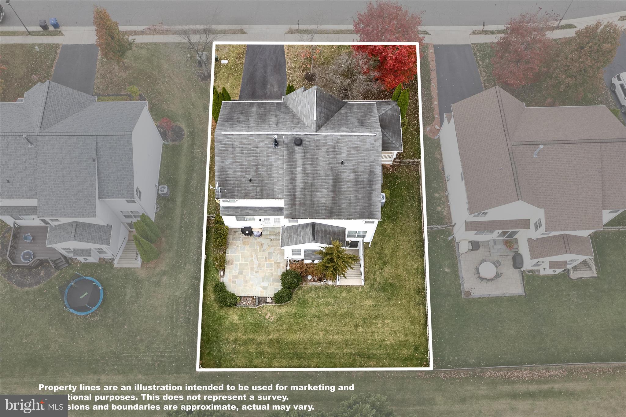 STOWERS - Residential