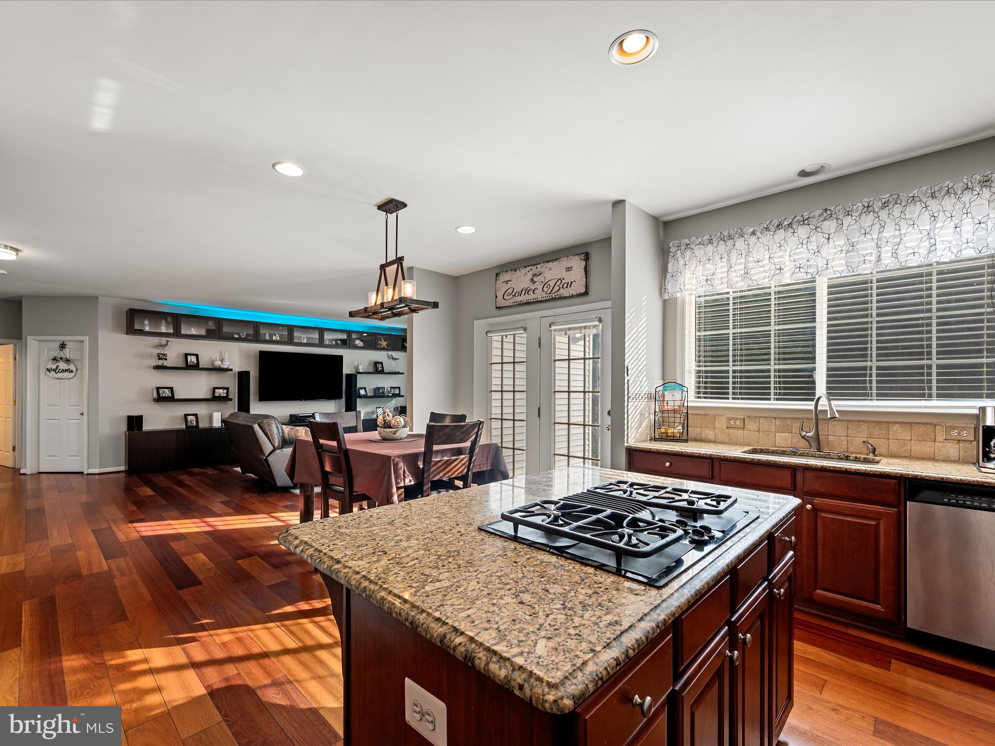 STOWERS - Residential