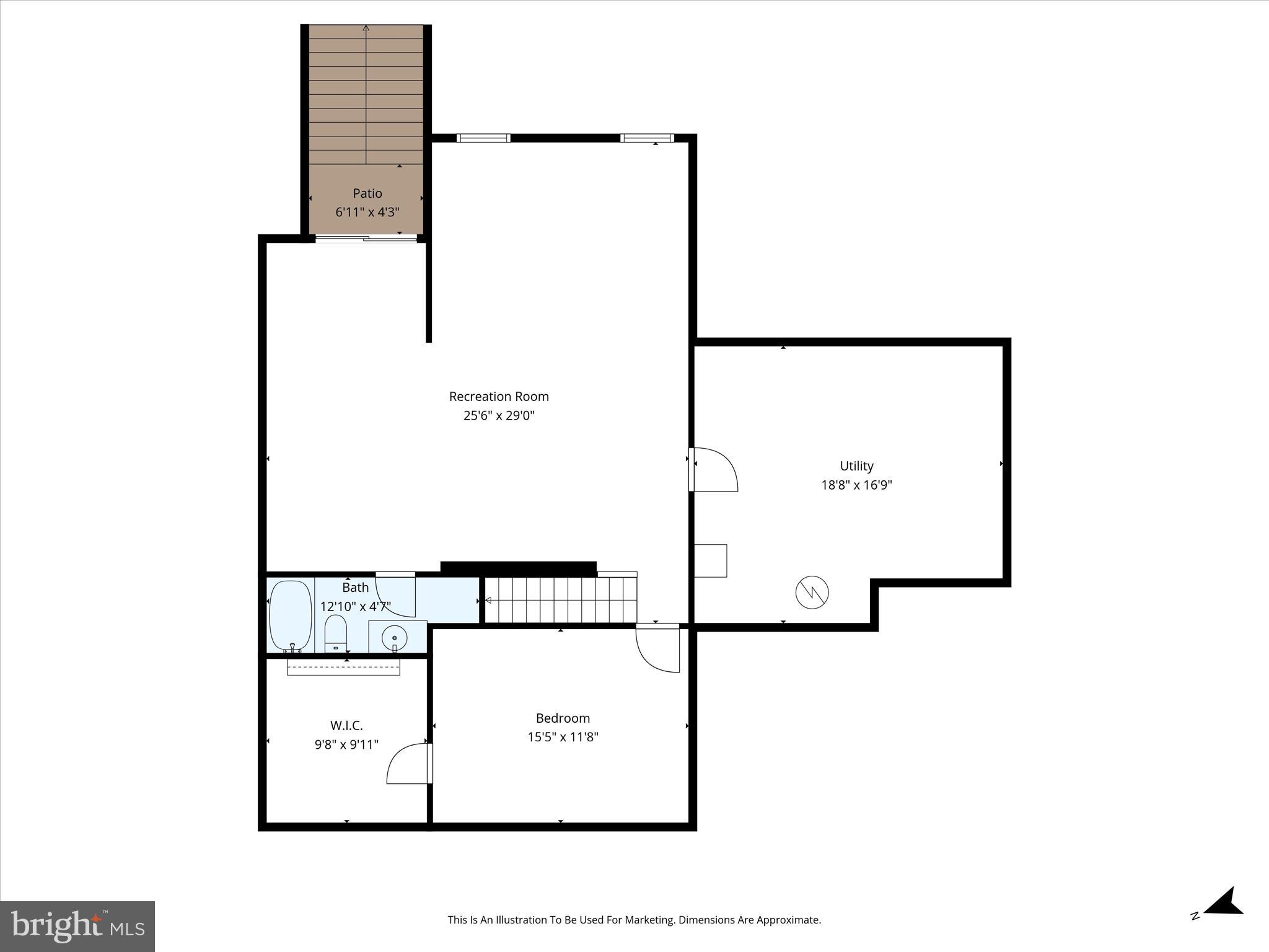STOWERS - Residential