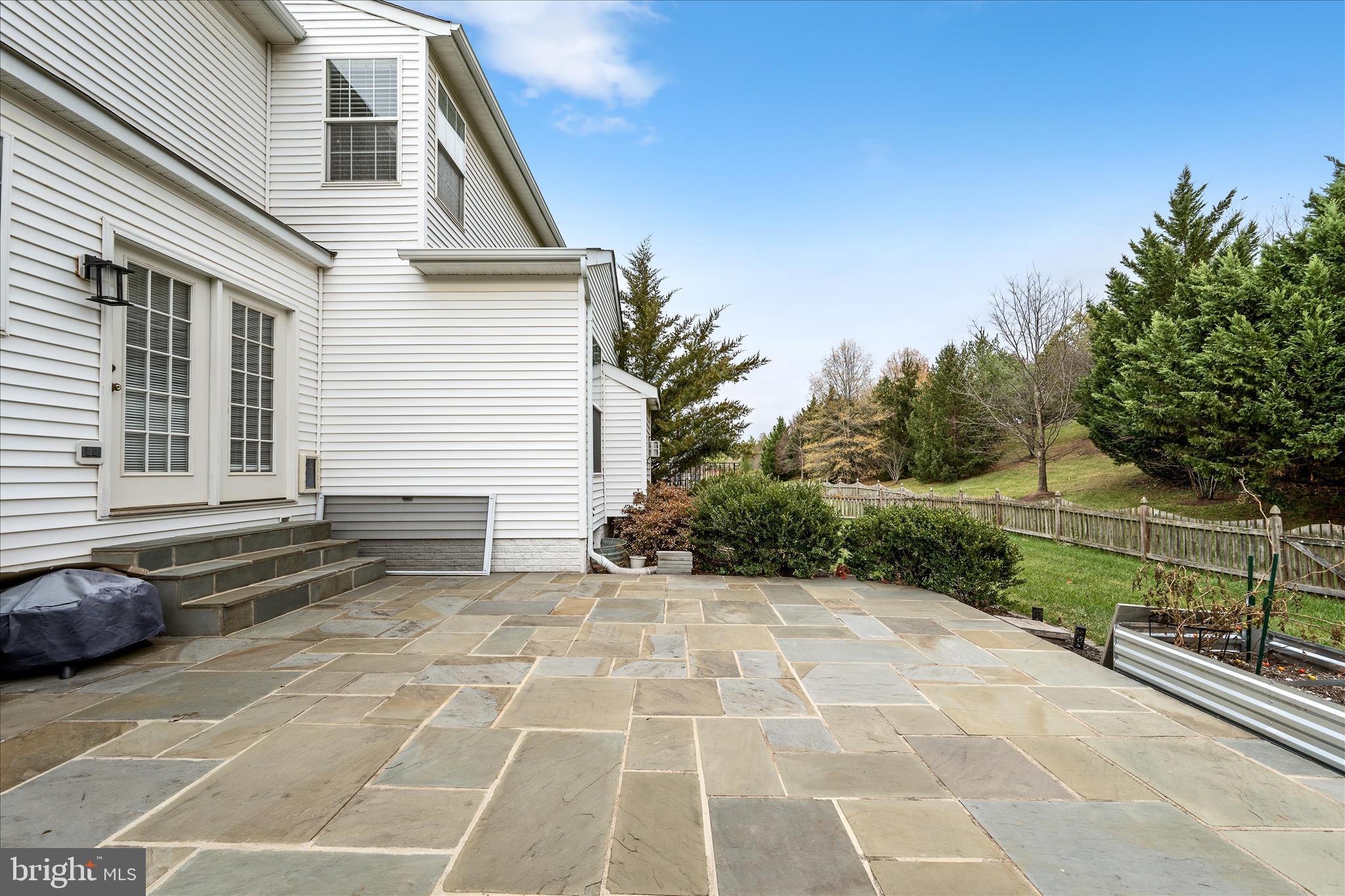 STOWERS - Residential