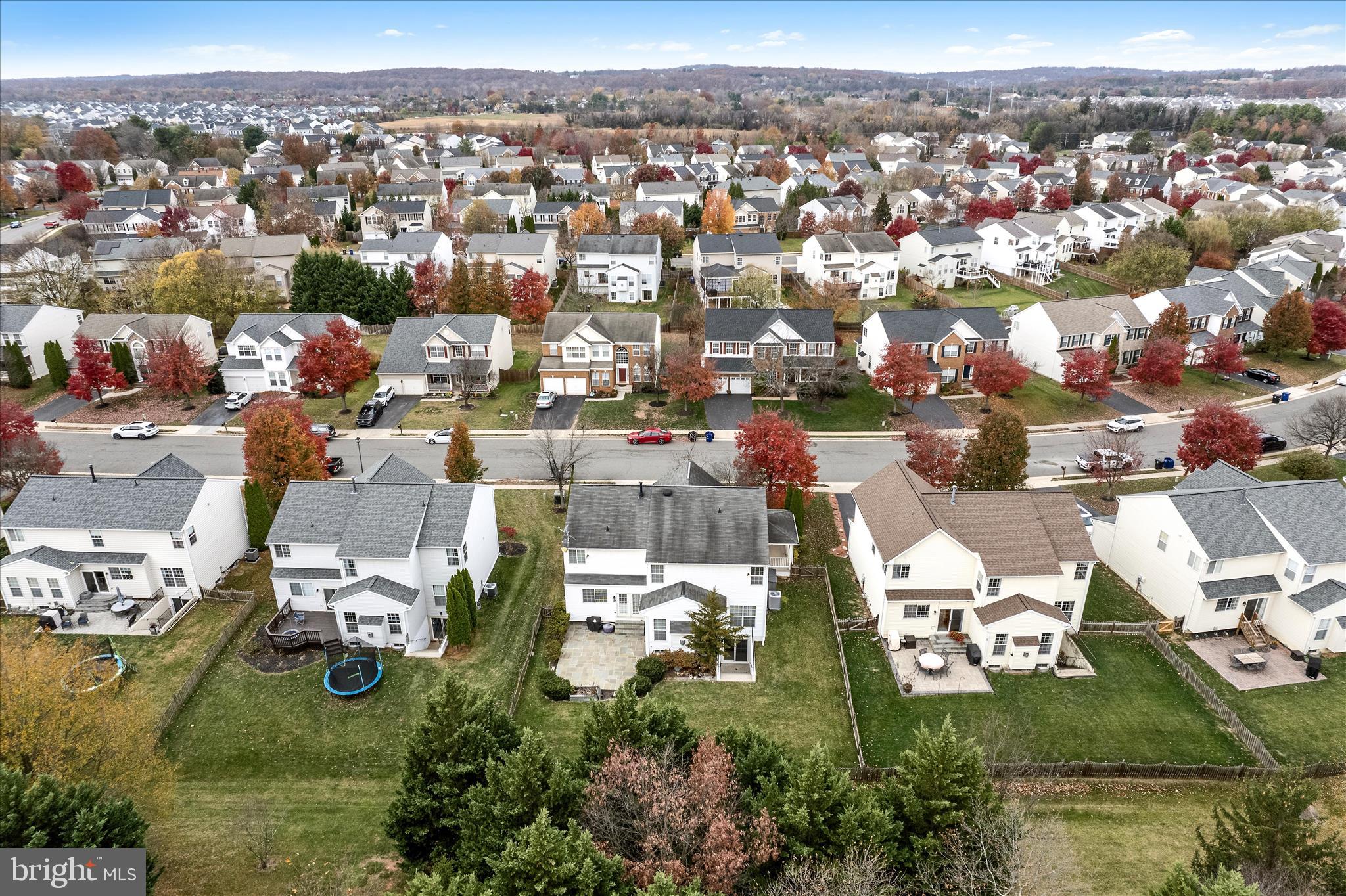 STOWERS - Residential