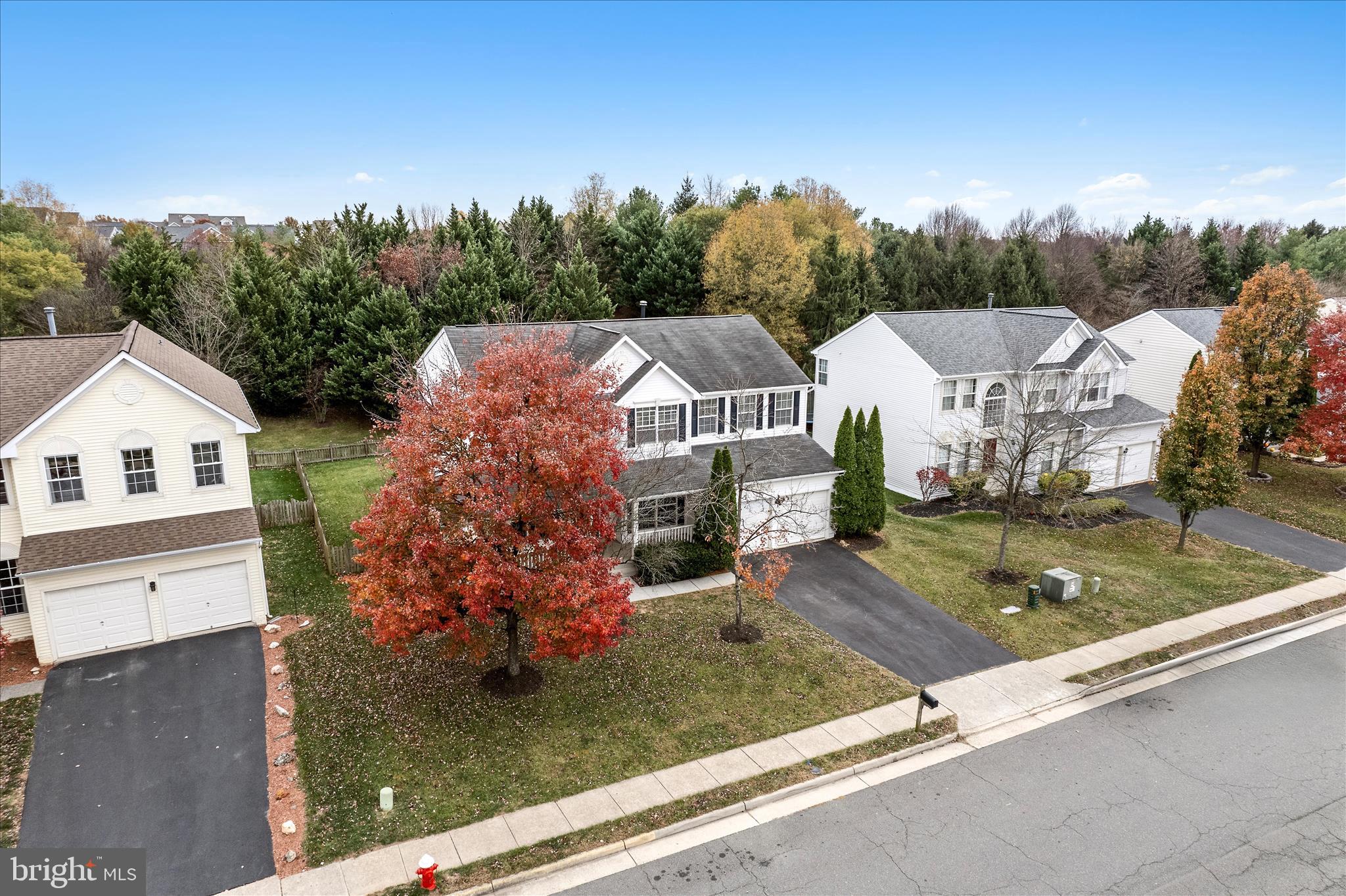 STOWERS - Residential