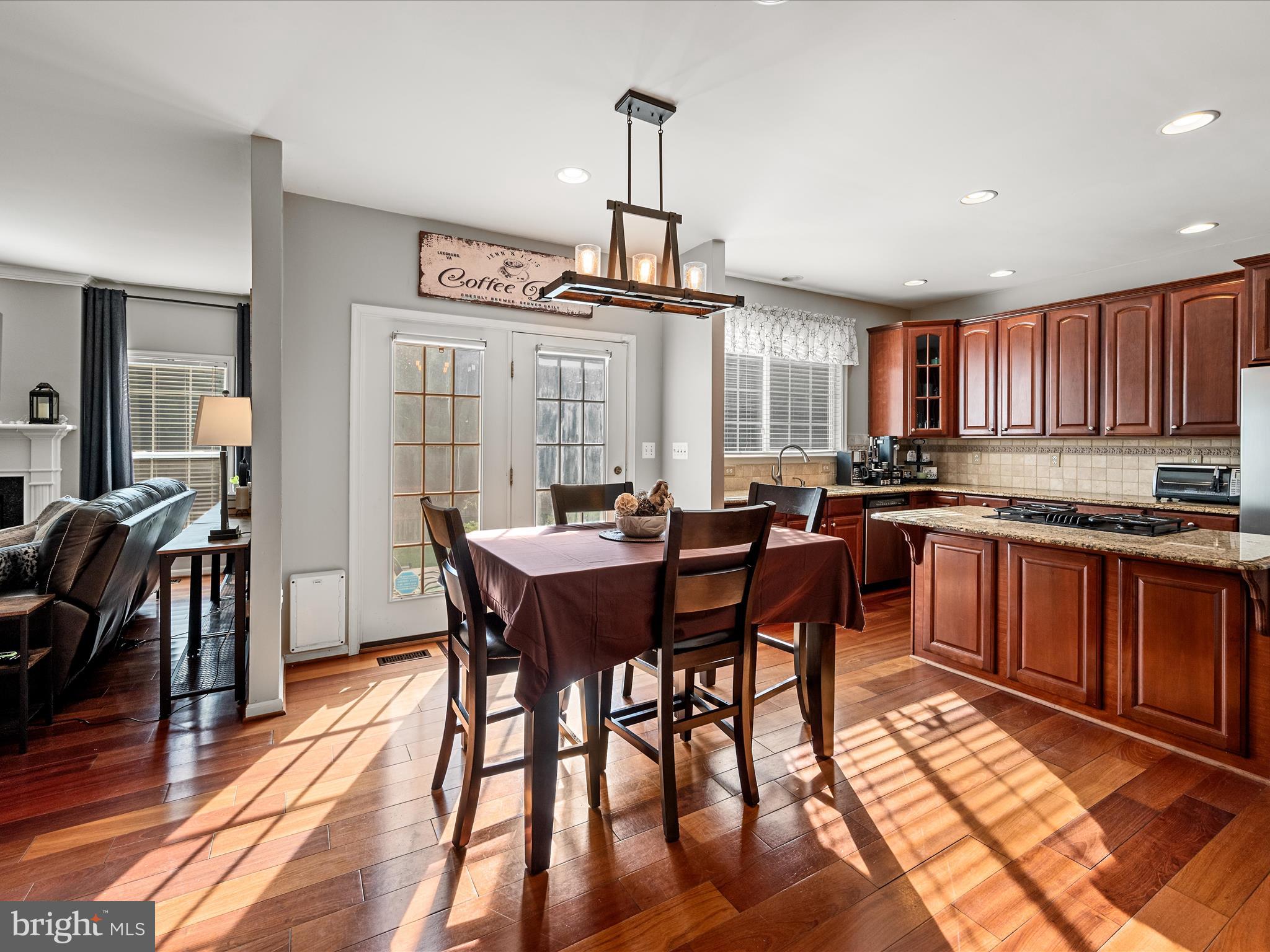 STOWERS - Residential