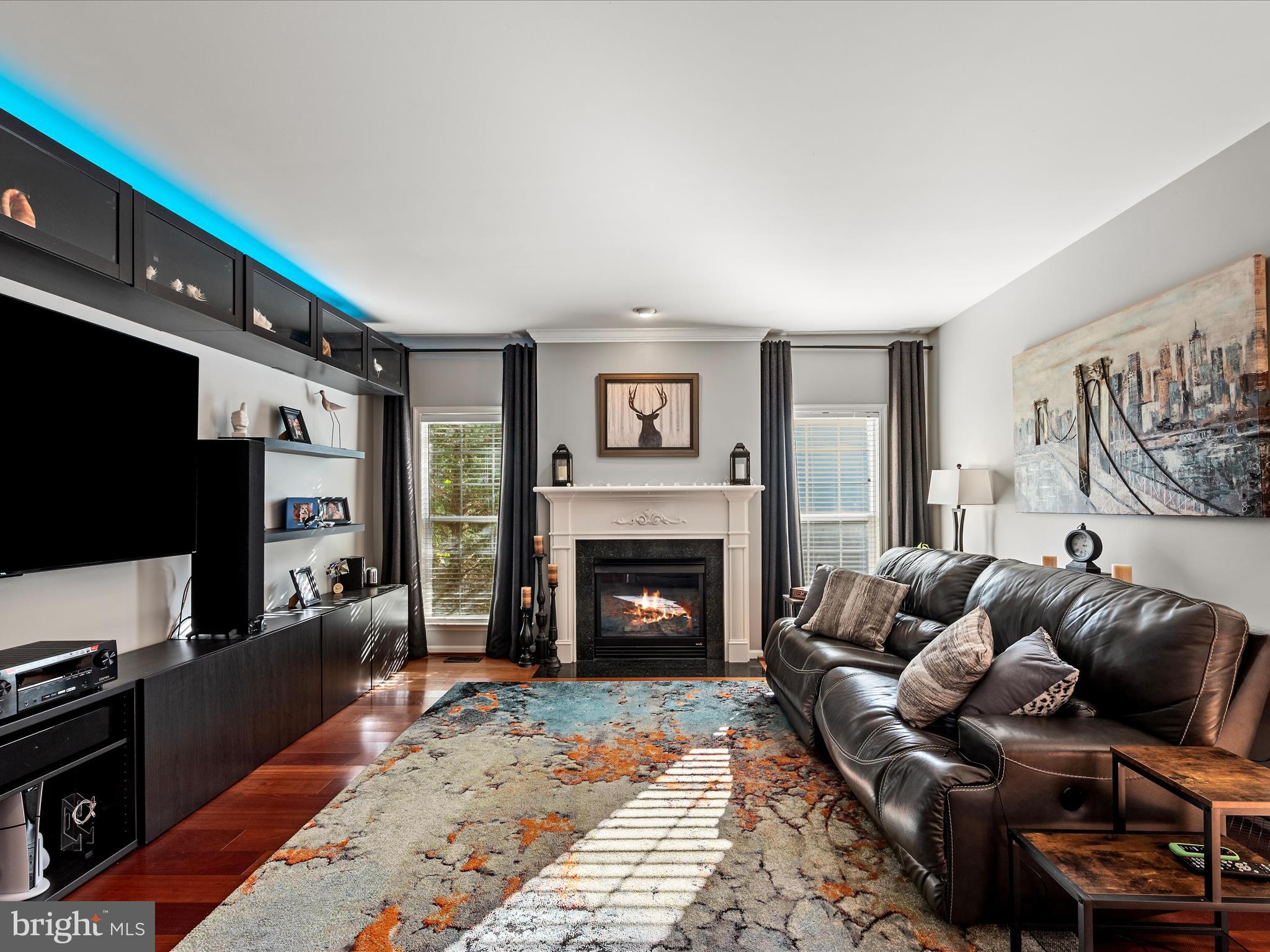 STOWERS - Residential