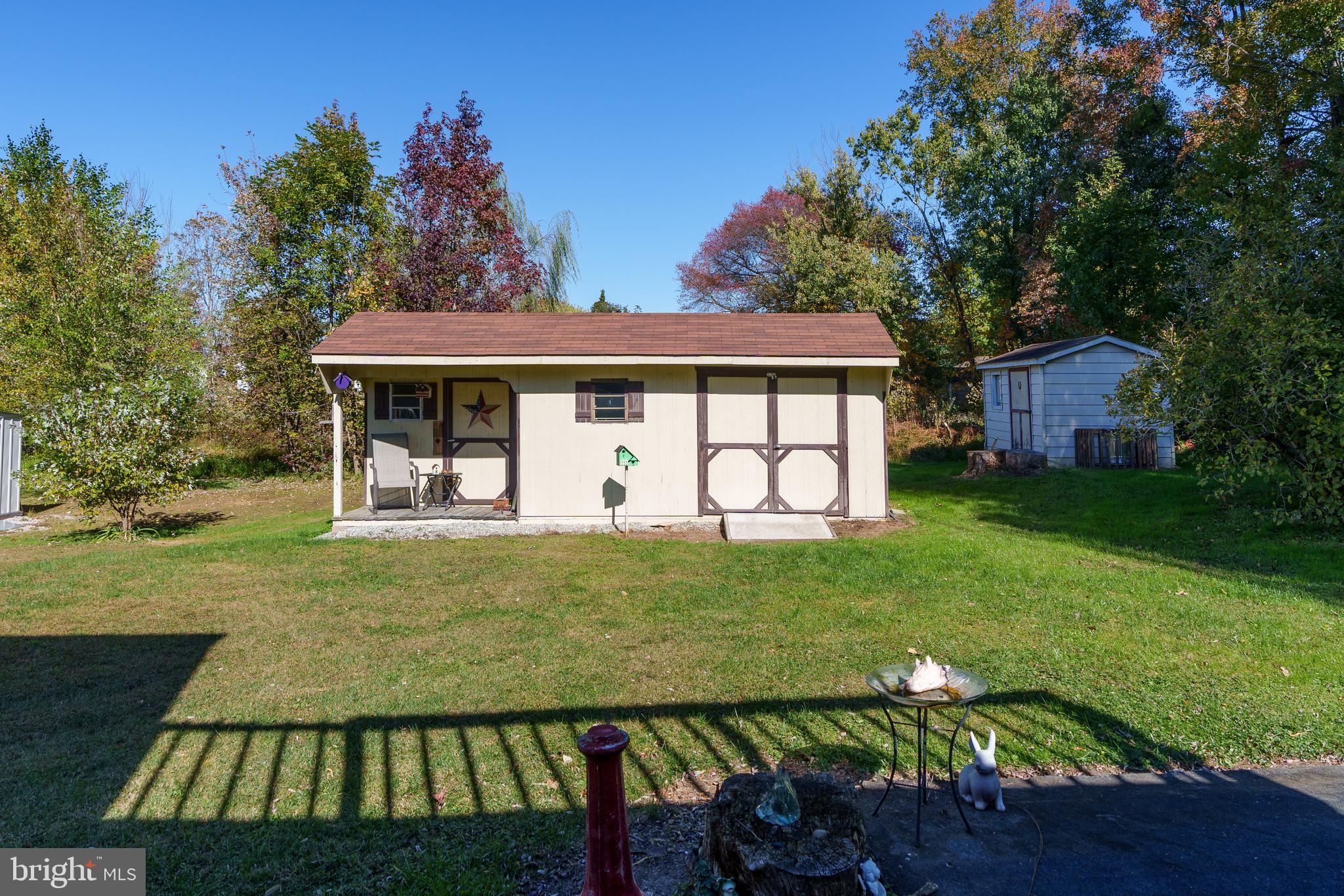 HOLLY HALL TERRACE - Residential
