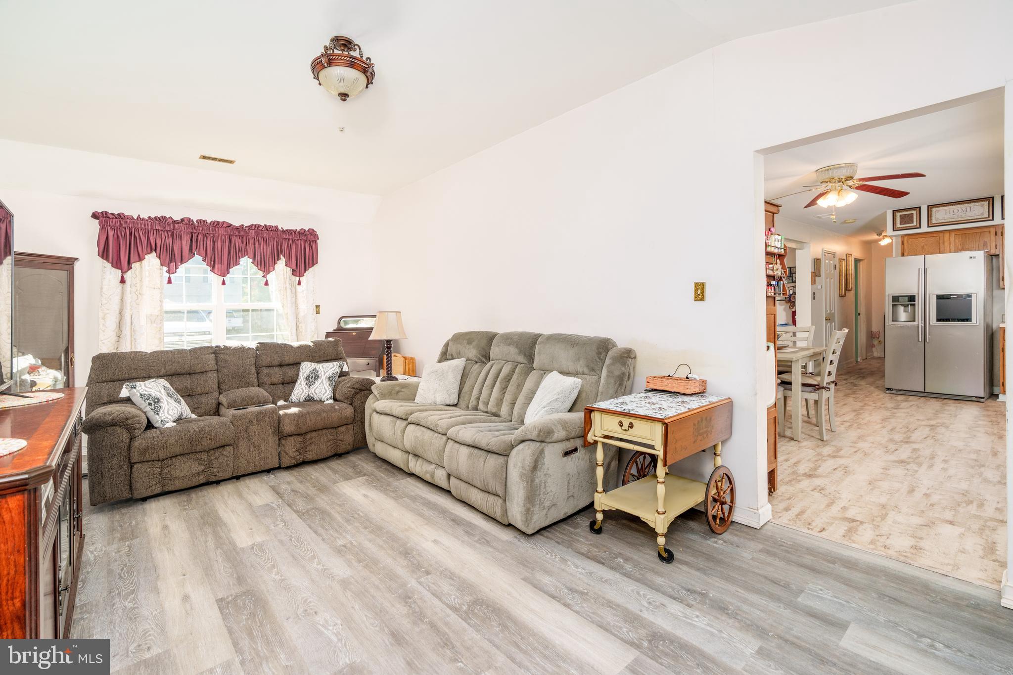 HOLLY HALL TERRACE - Residential