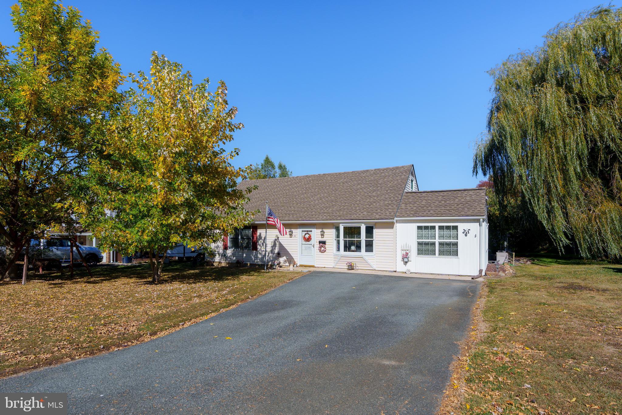 HOLLY HALL TERRACE - Residential