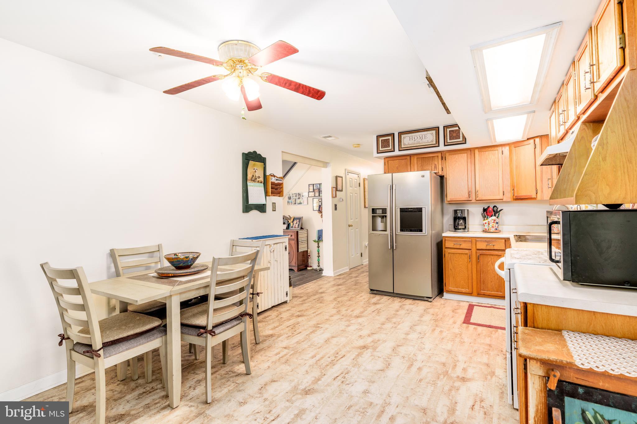 HOLLY HALL TERRACE - Residential