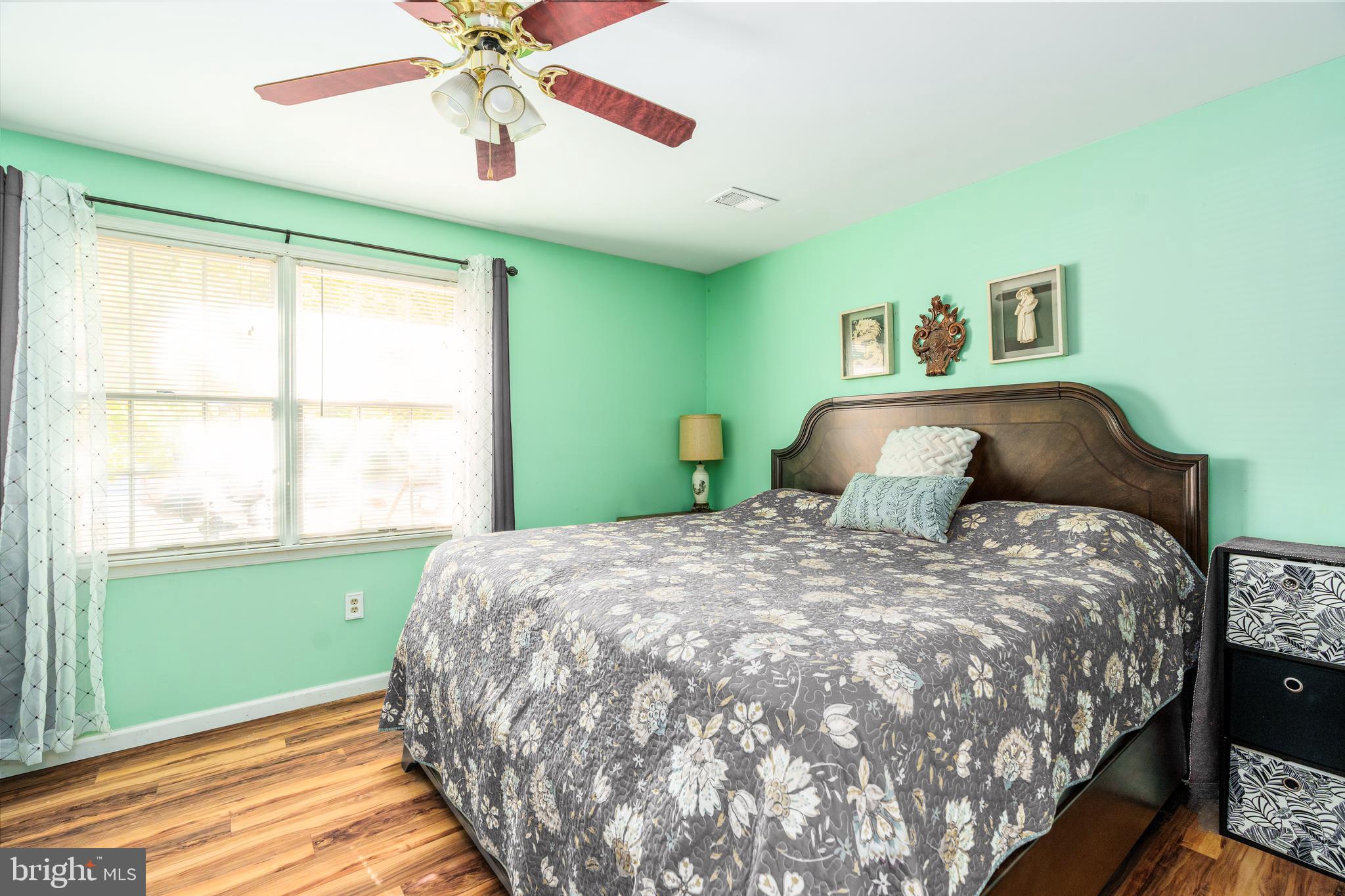 HOLLY HALL TERRACE - Residential