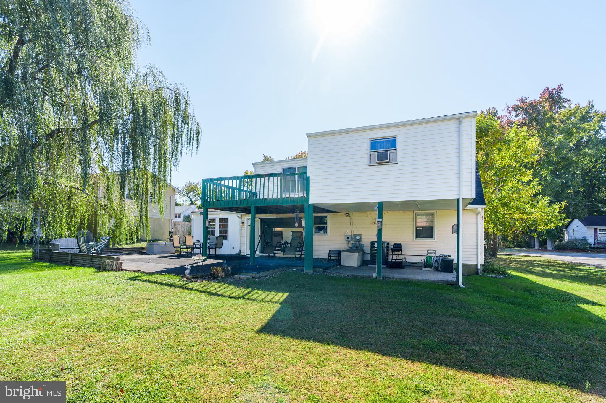 HOLLY HALL TERRACE - Residential