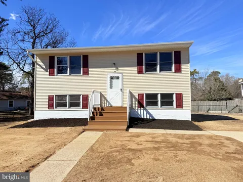 75 Tensaw Drive, Browns Mills, NJ 08015 - MLS#: NJBL2081754