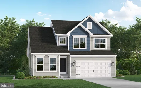 5006 Arrowgrass Lane, New Castle, DE MLS: DENC2074642