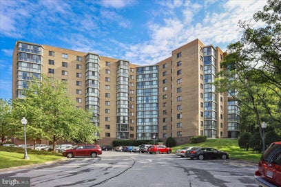 3310 N LEISURE WORLD BOULEVARD 922 SILVER SPRING MD 20906