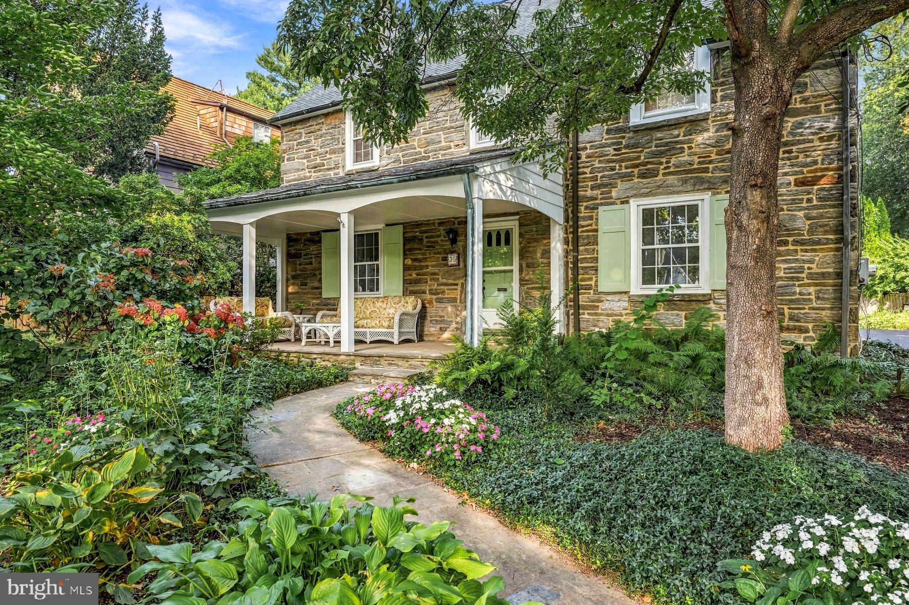 35 OVERHILL ROAD